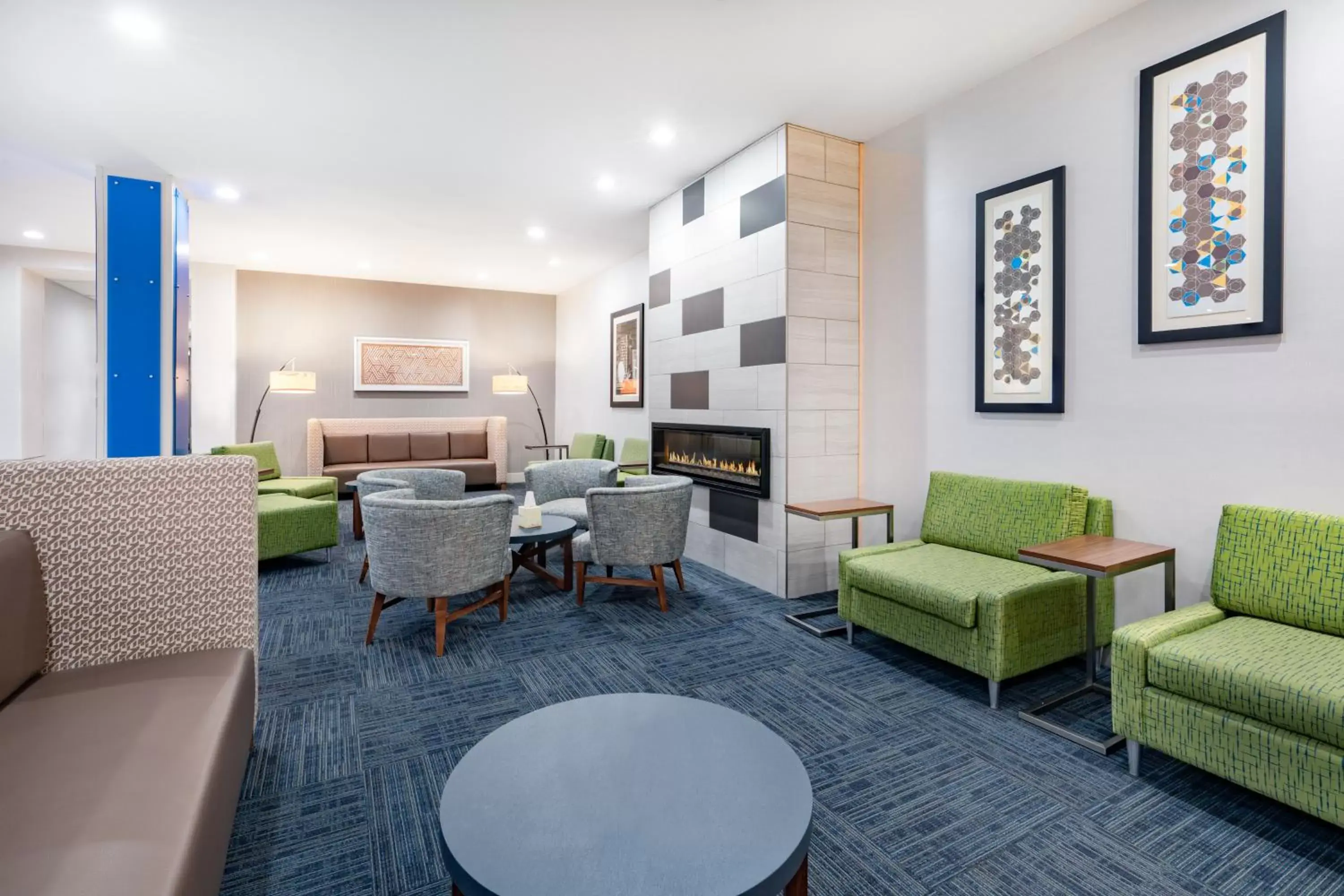 Property building in Holiday Inn Express & Suites Trinidad by IHG Property building in Holiday Inn Express & Suites Trinidad by IHG