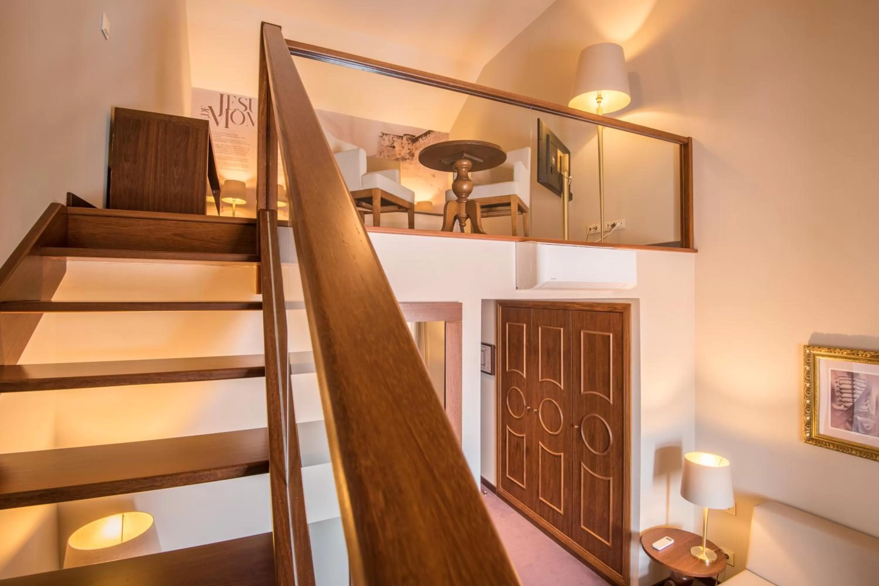 bunk bed in Vila Gale Collection Elvas