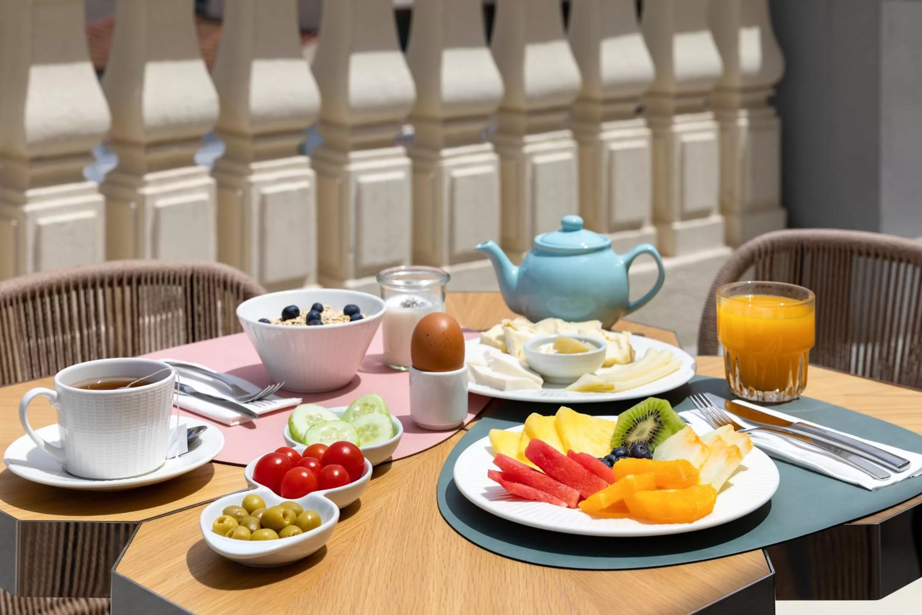 Room Mate Macarena, Madrid Gran Vía