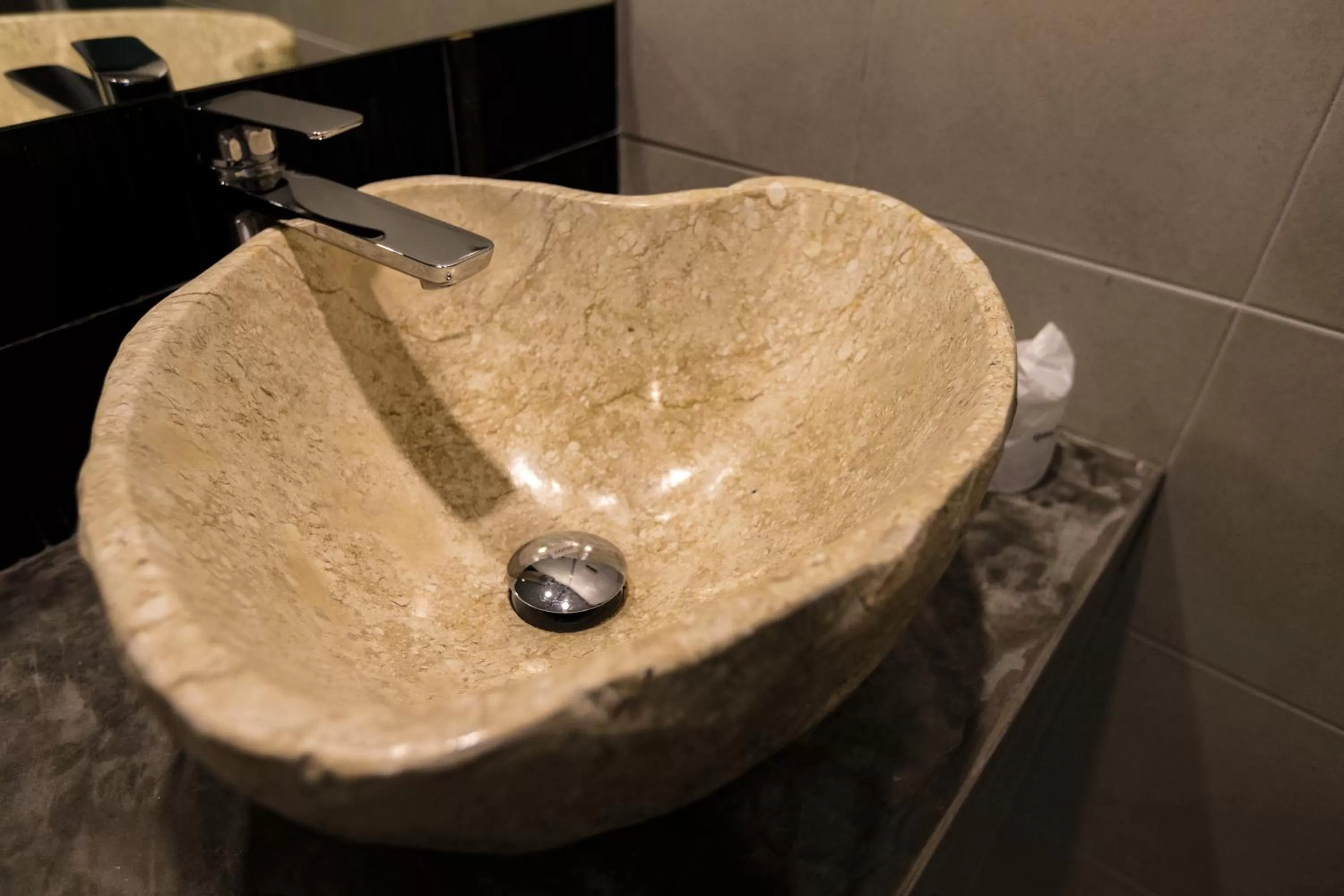 Area and facilities in Maneetel Krabi Beachfront-SHA Plus