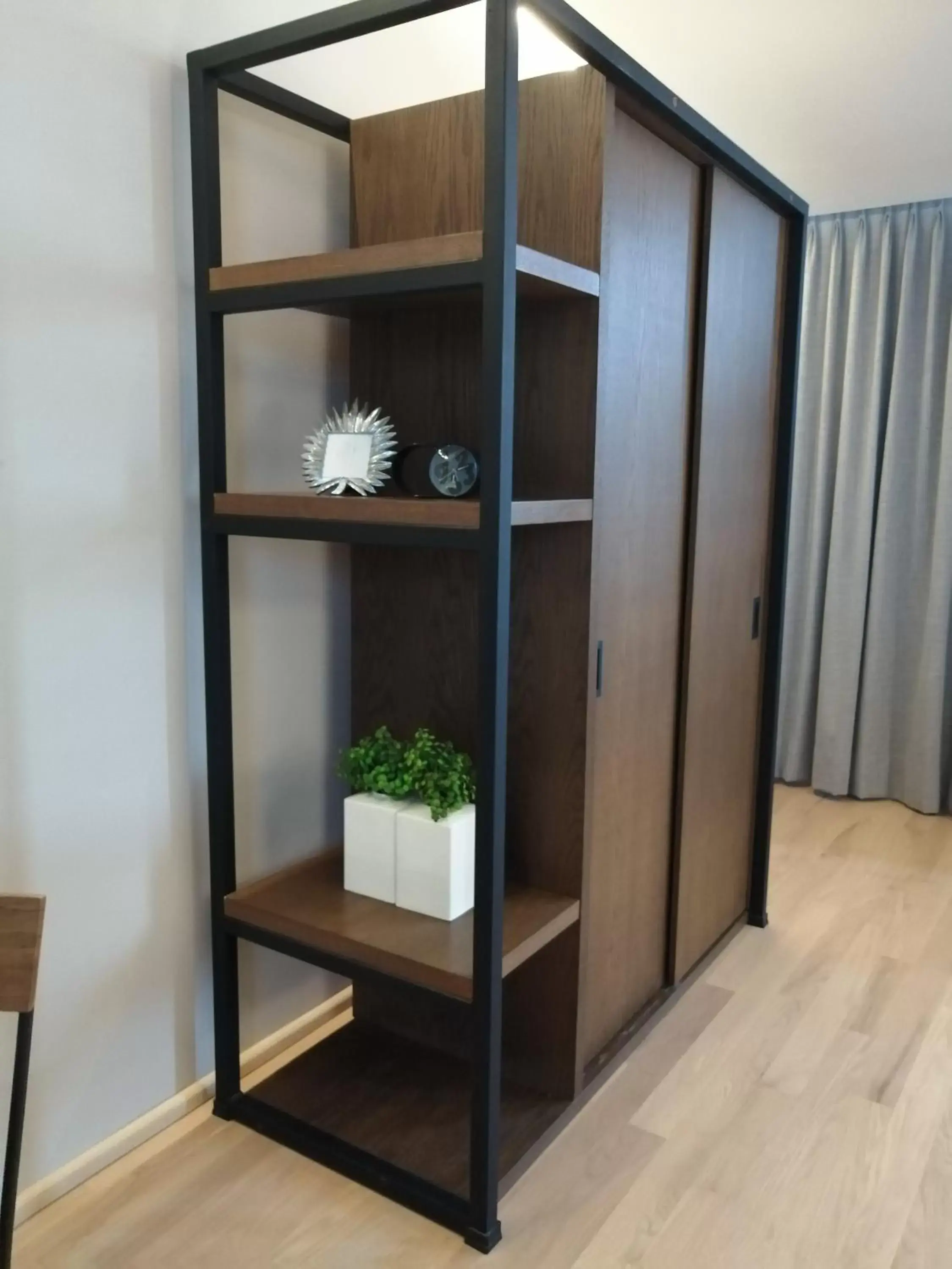 wardrobe in Close To You By Residence L´Heritage BlueBay