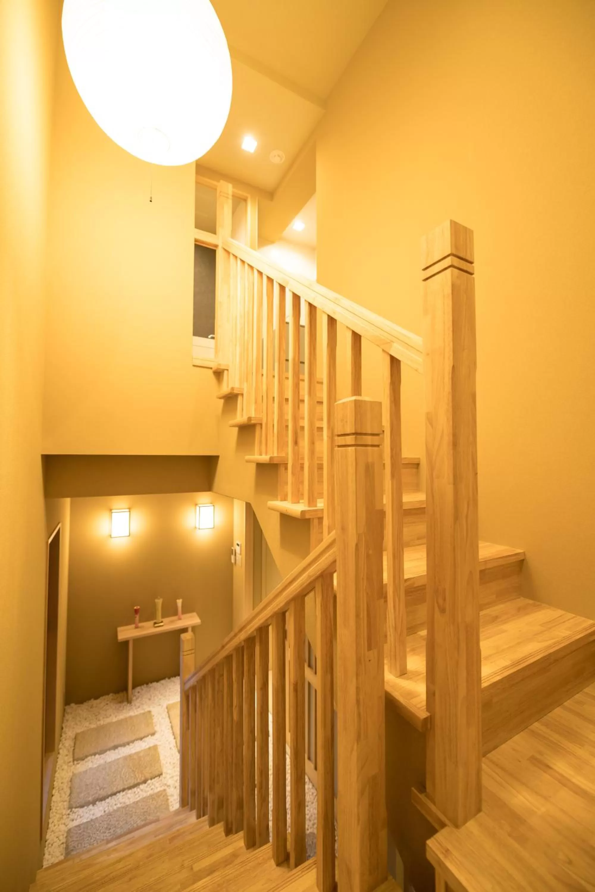 Bathroom in HOTEL SHIKISAI KYOTO