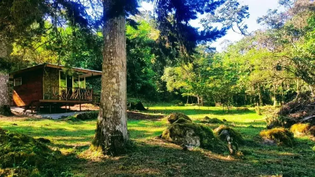 Garden view, Garden in Hotel Rivel - Adventure & Nature Retreat