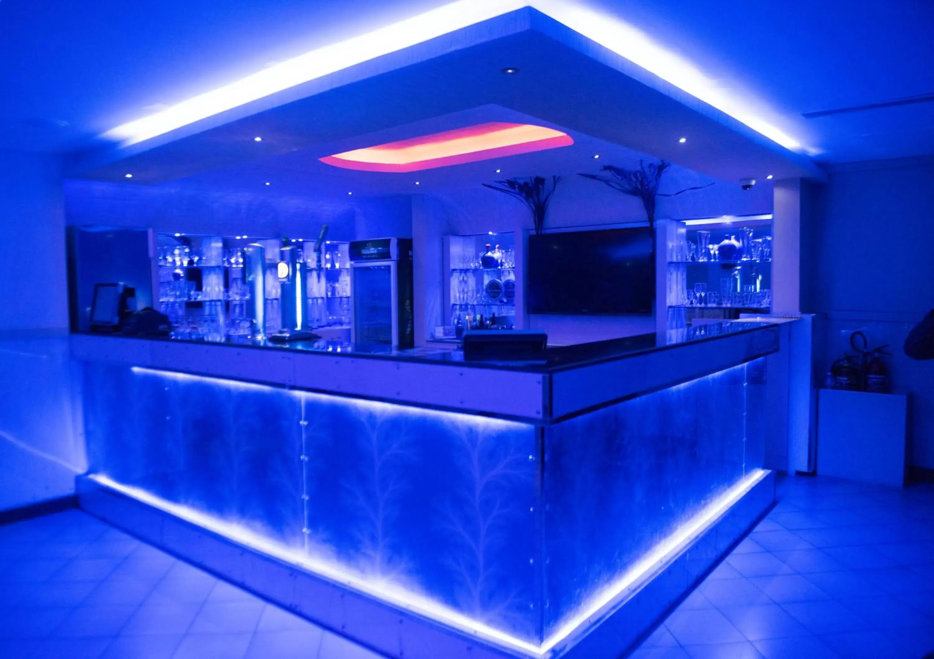 Lounge or bar, Lounge/Bar in Al Bahjah Hotel
