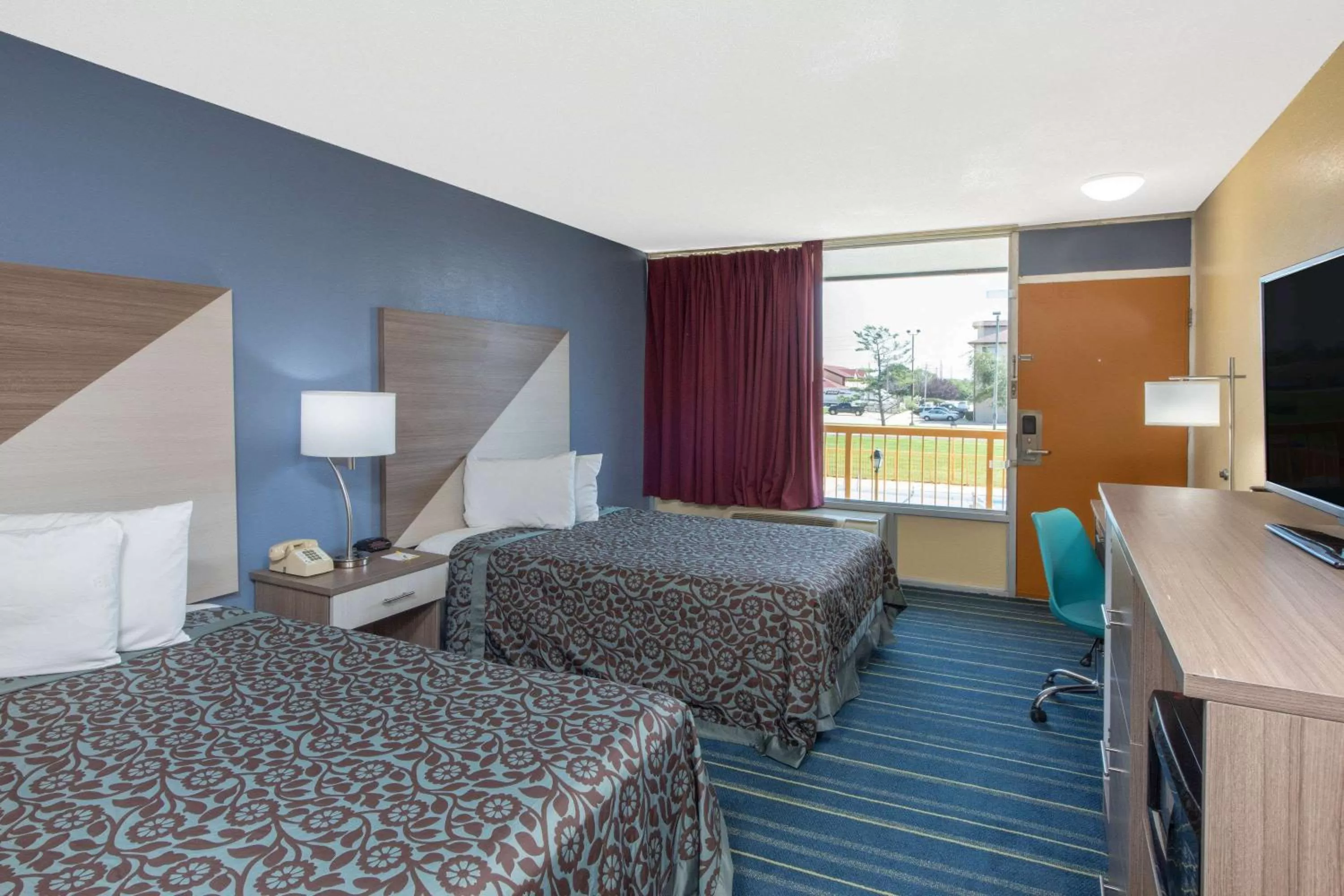 Days Inn by Wyndham Salem, Illinois