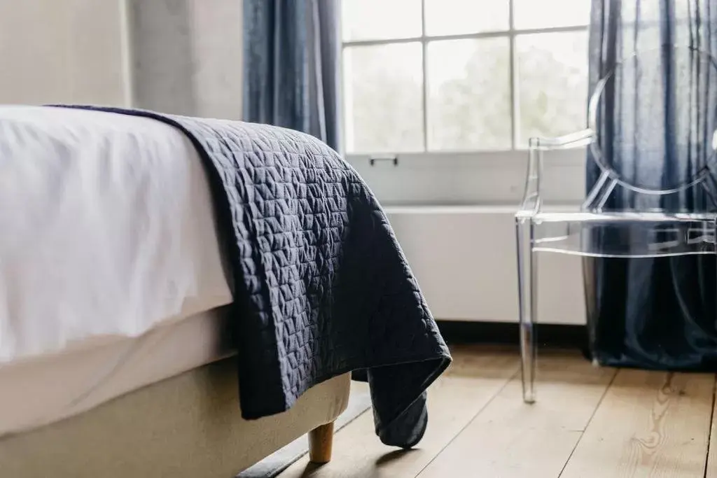 Deluxe King Room in Slapen in de Molen Deluxe King Room in Slapen in de Molen