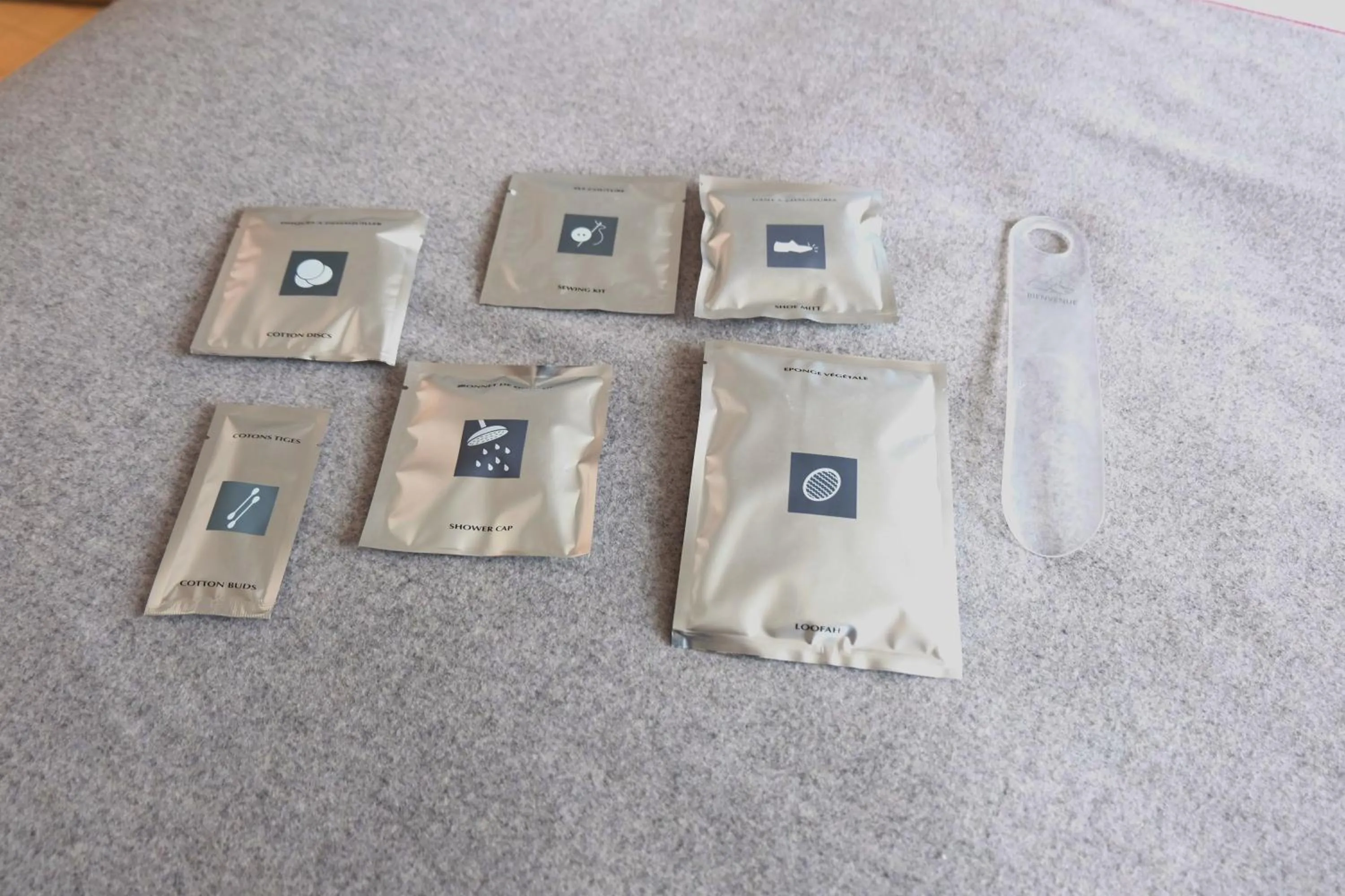 Other in Hotel Saint Dominique