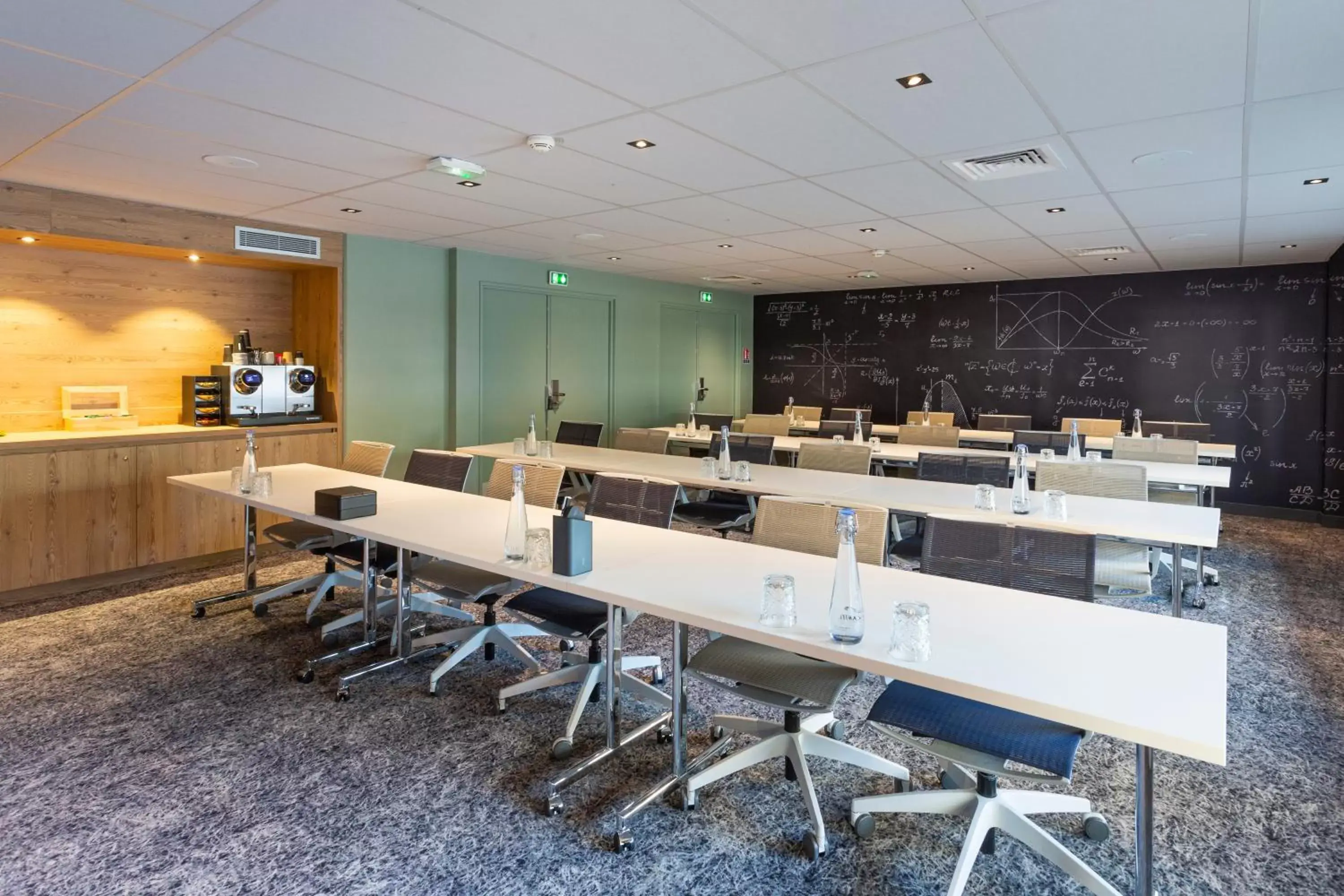 Business facilities in Novotel Bordeaux Centre Ville