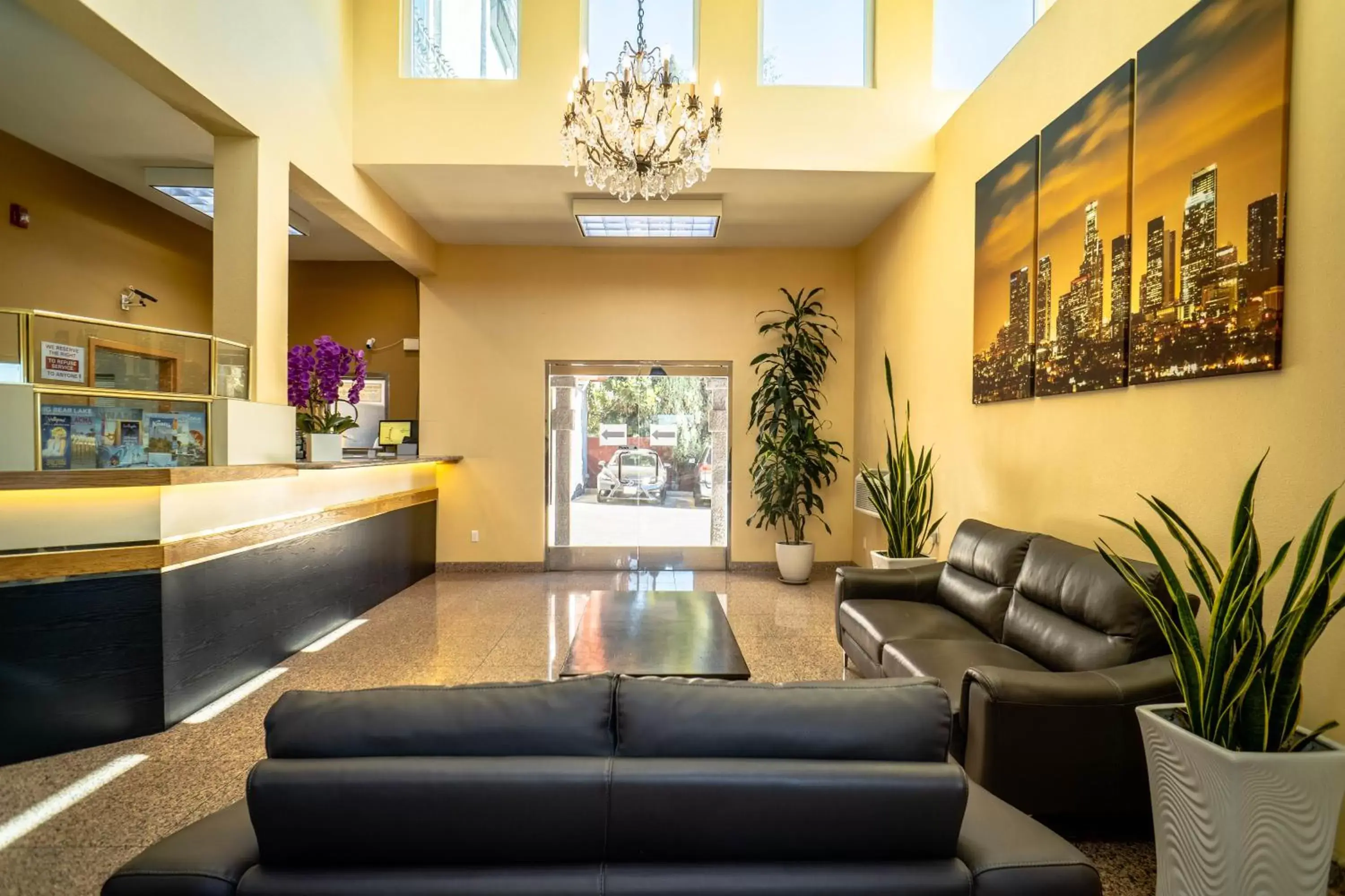 Maywood Inn Maywood Inn