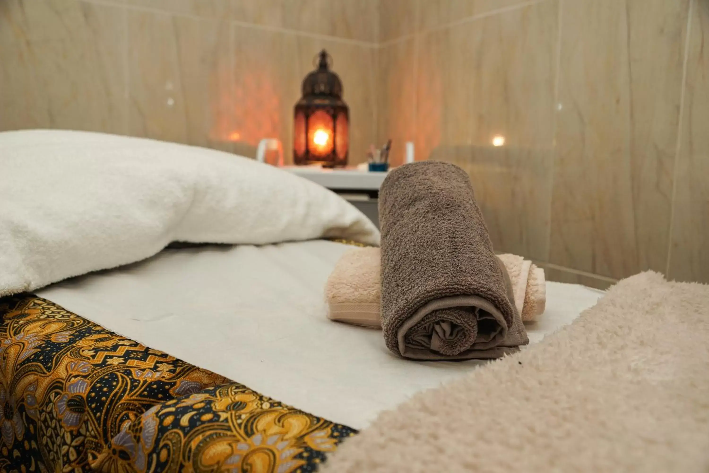 Spa and wellness centre/facilities, Bed in Crowne Plaza Liverpool City Centre, an IHG Hotel