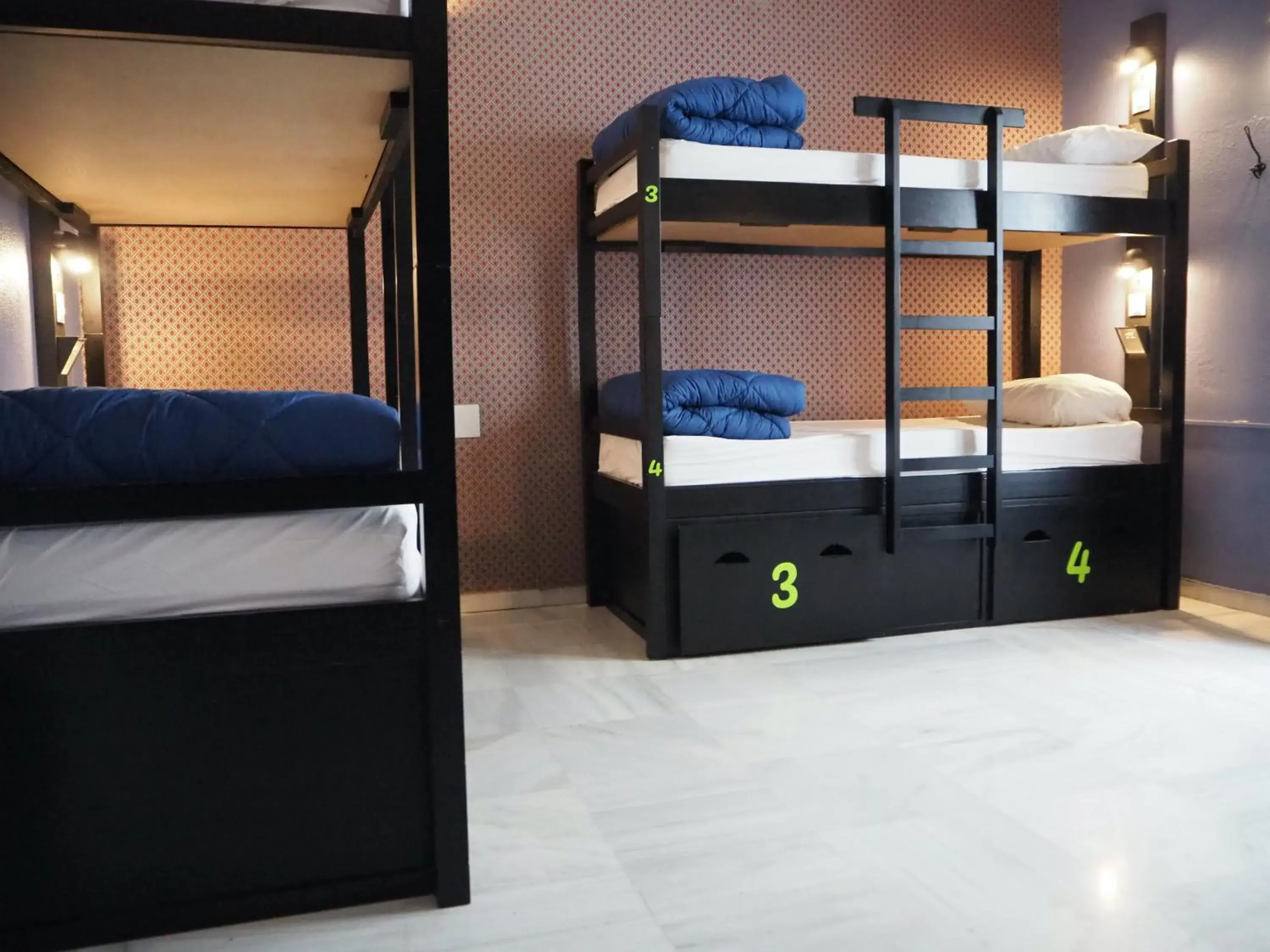 Family Room with Private Bathroom in JOY Plaza de Armas Family Room with Private Bathroom in JOY Plaza de Armas