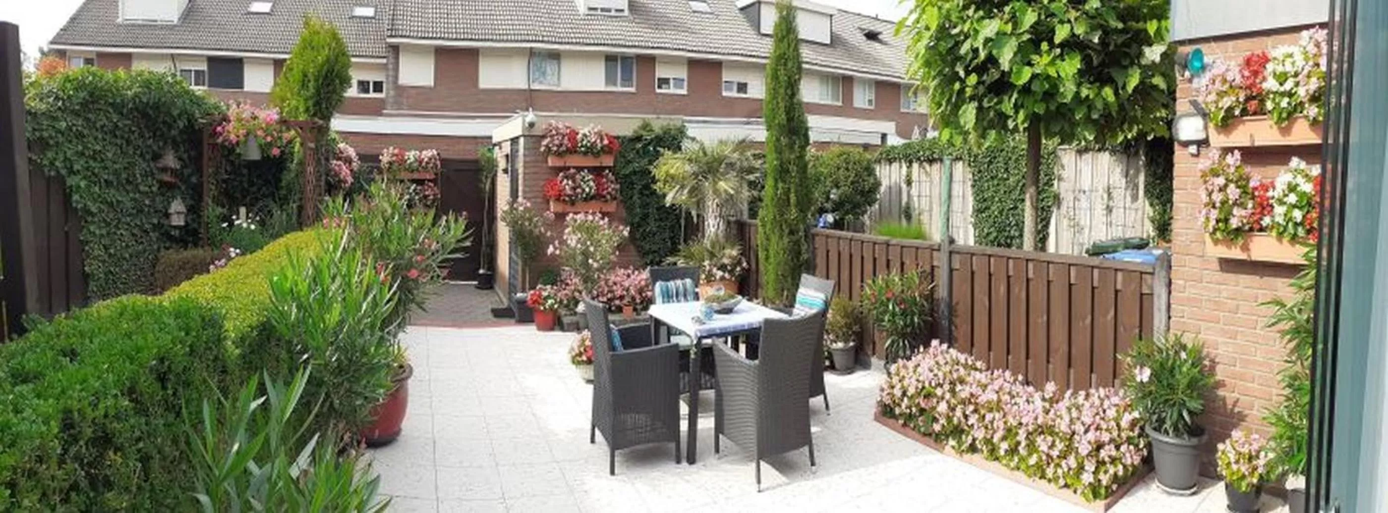 Property building in Enschede