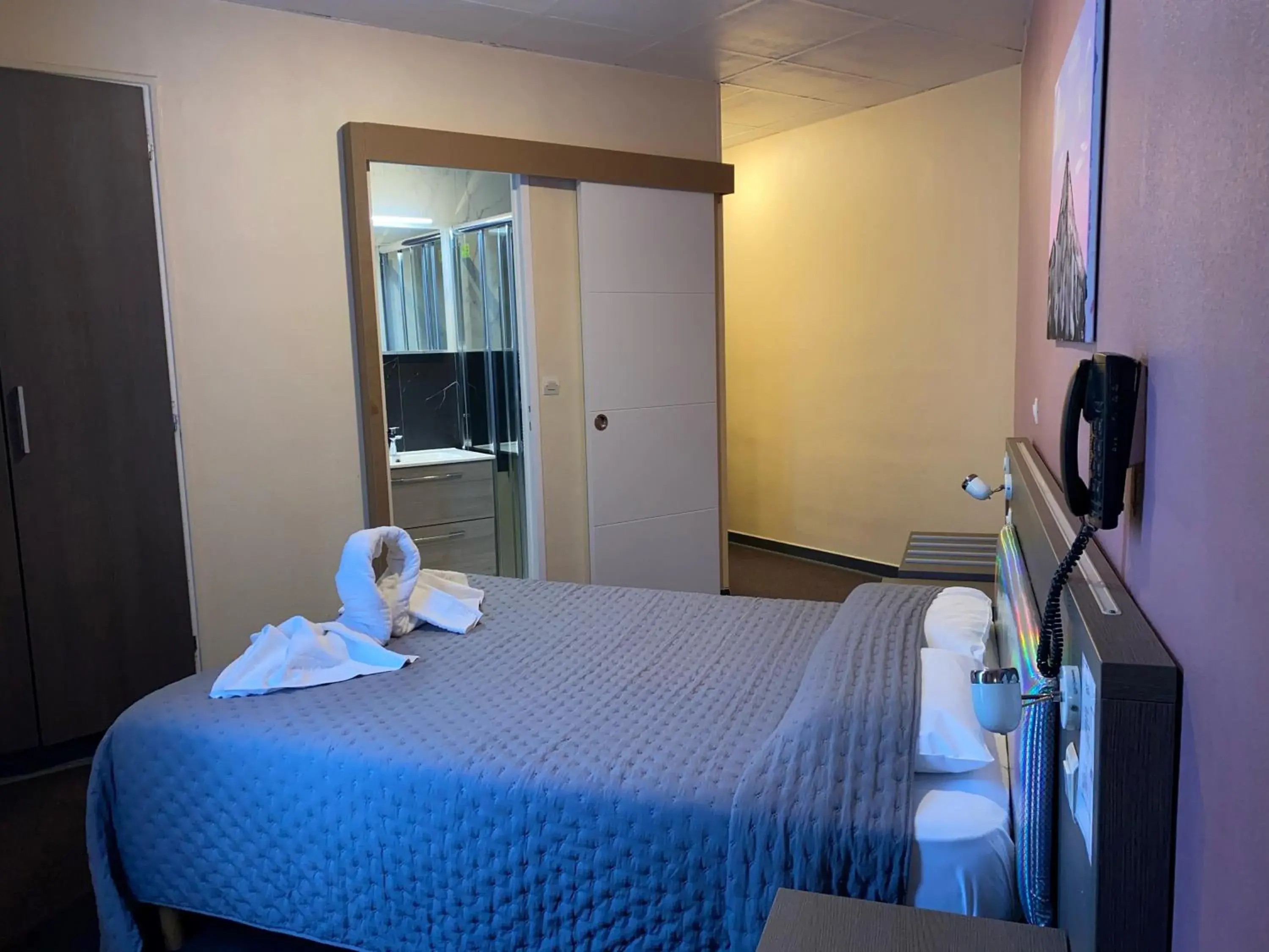 Aero Hotel Aero Hotel