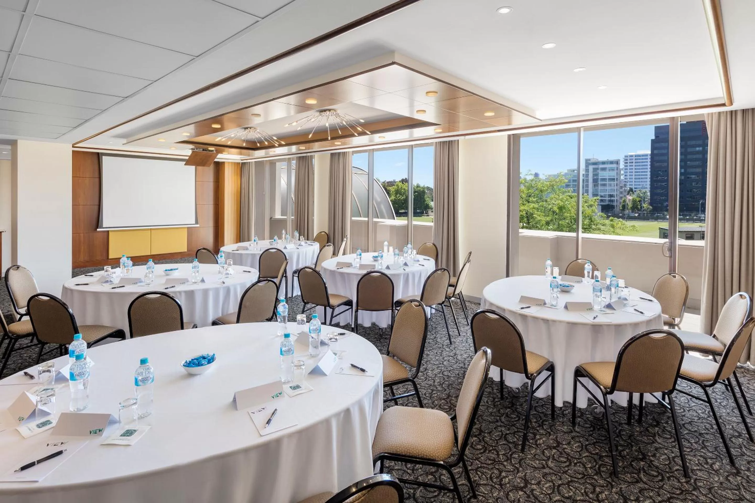 Banquet/Function facilities in View Melbourne