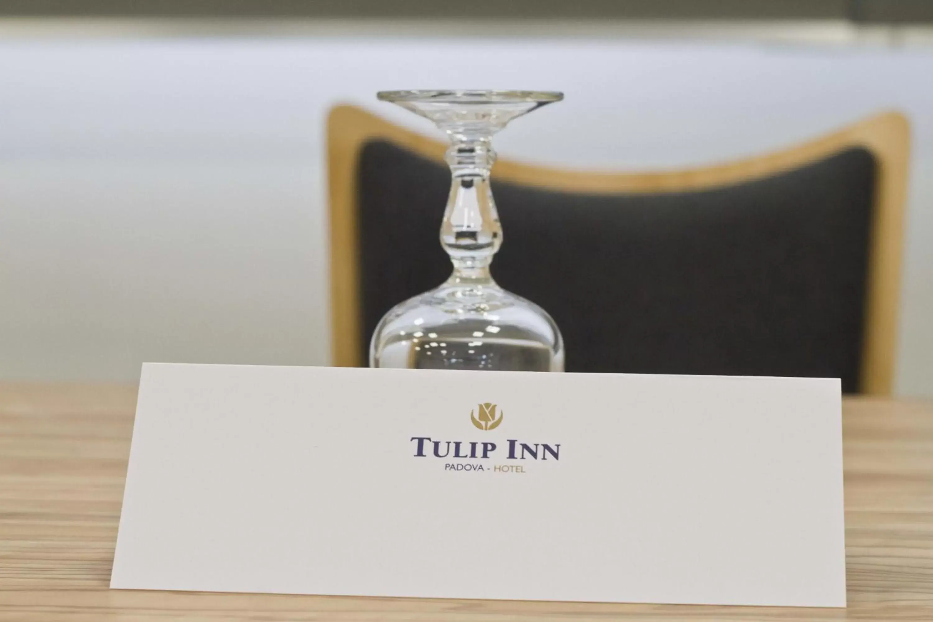 Business facilities in Tulip Inn Padova