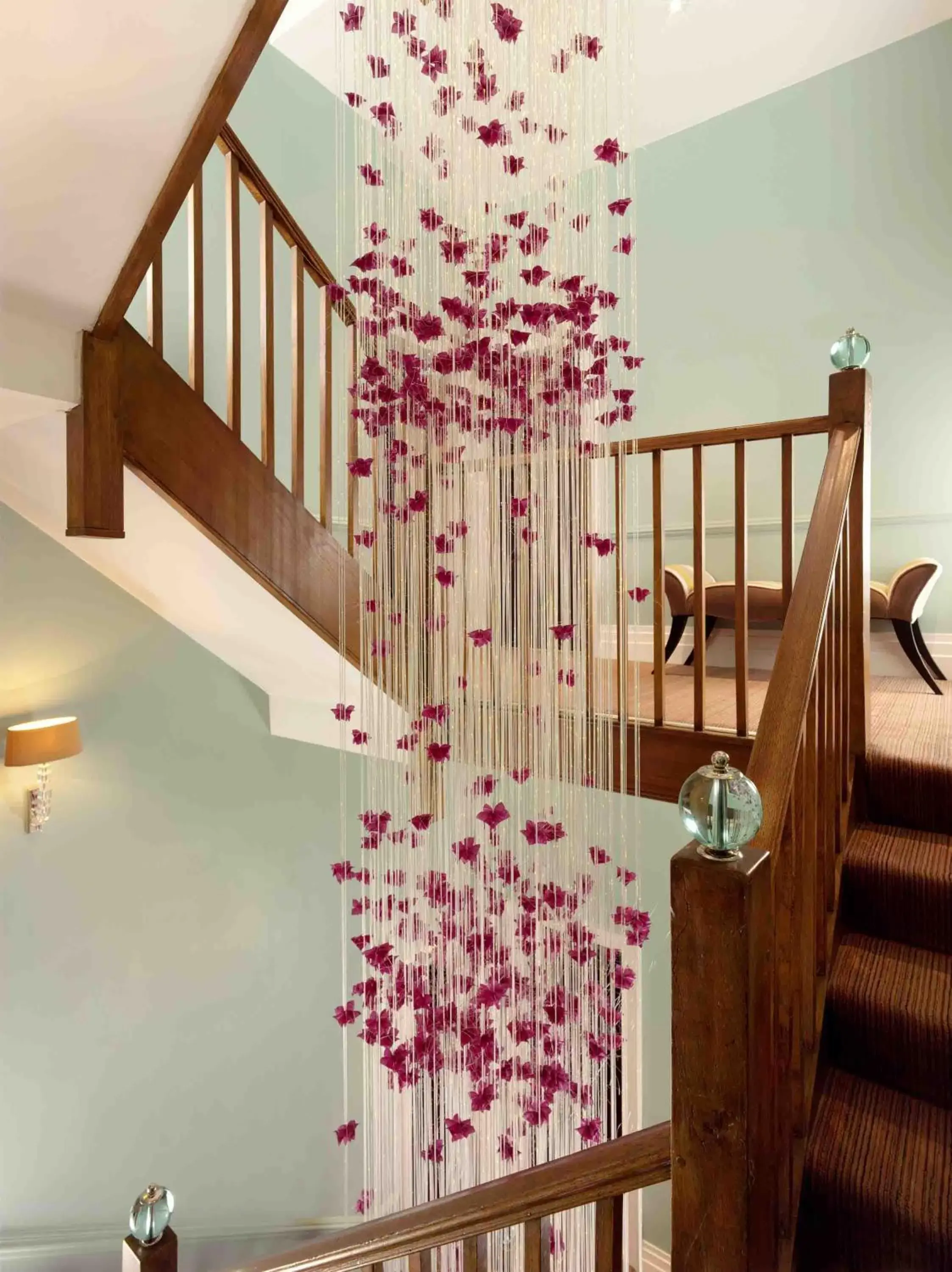 Landmark view in The Capital Hotel, Apartments & Townhouse - Small Luxury Hotels of The World Landmark view in The Capital Hotel, Apartments & Townhouse - Small Luxury Hotels of The World