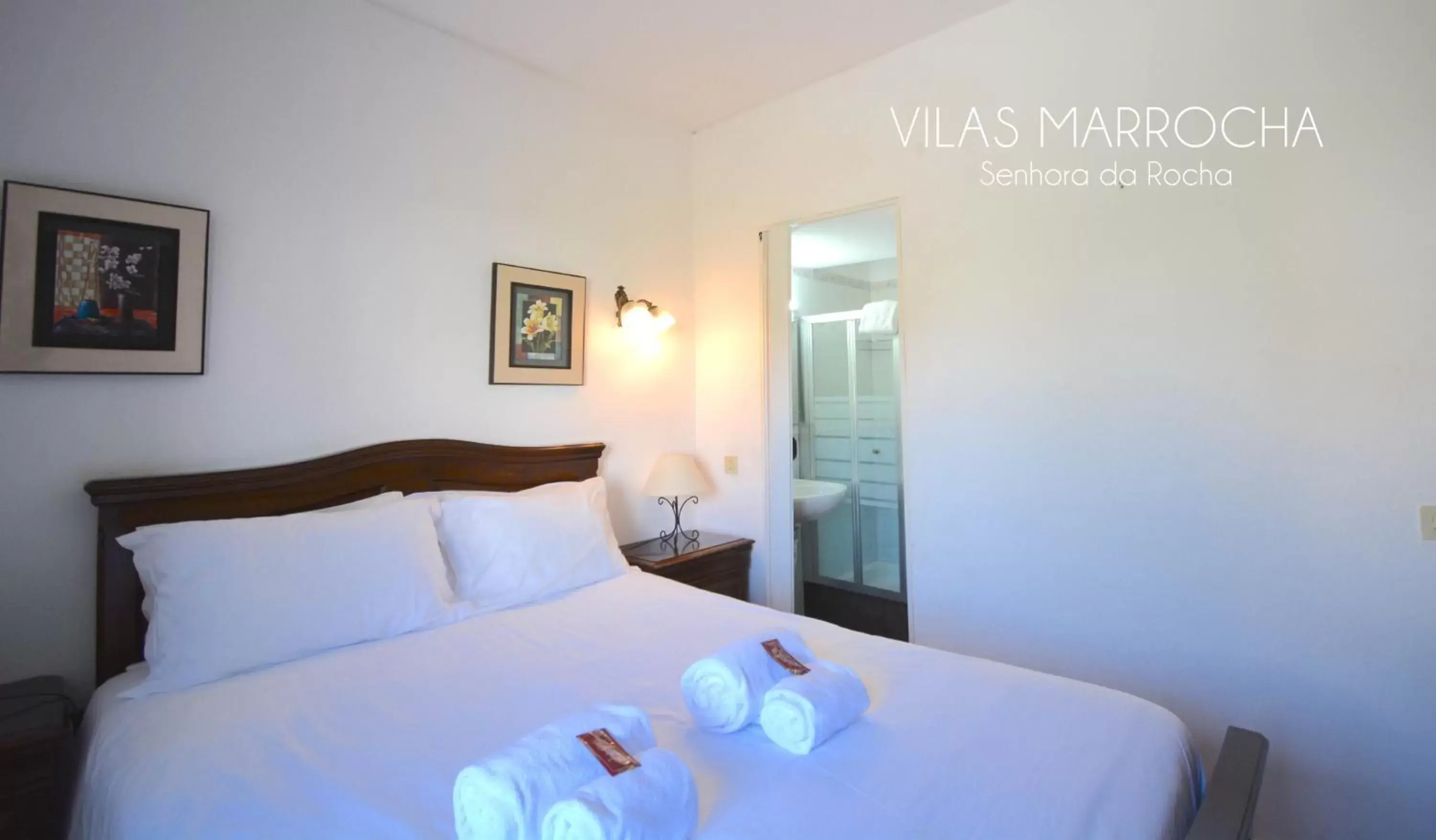 Bed in Vilas Marrocha