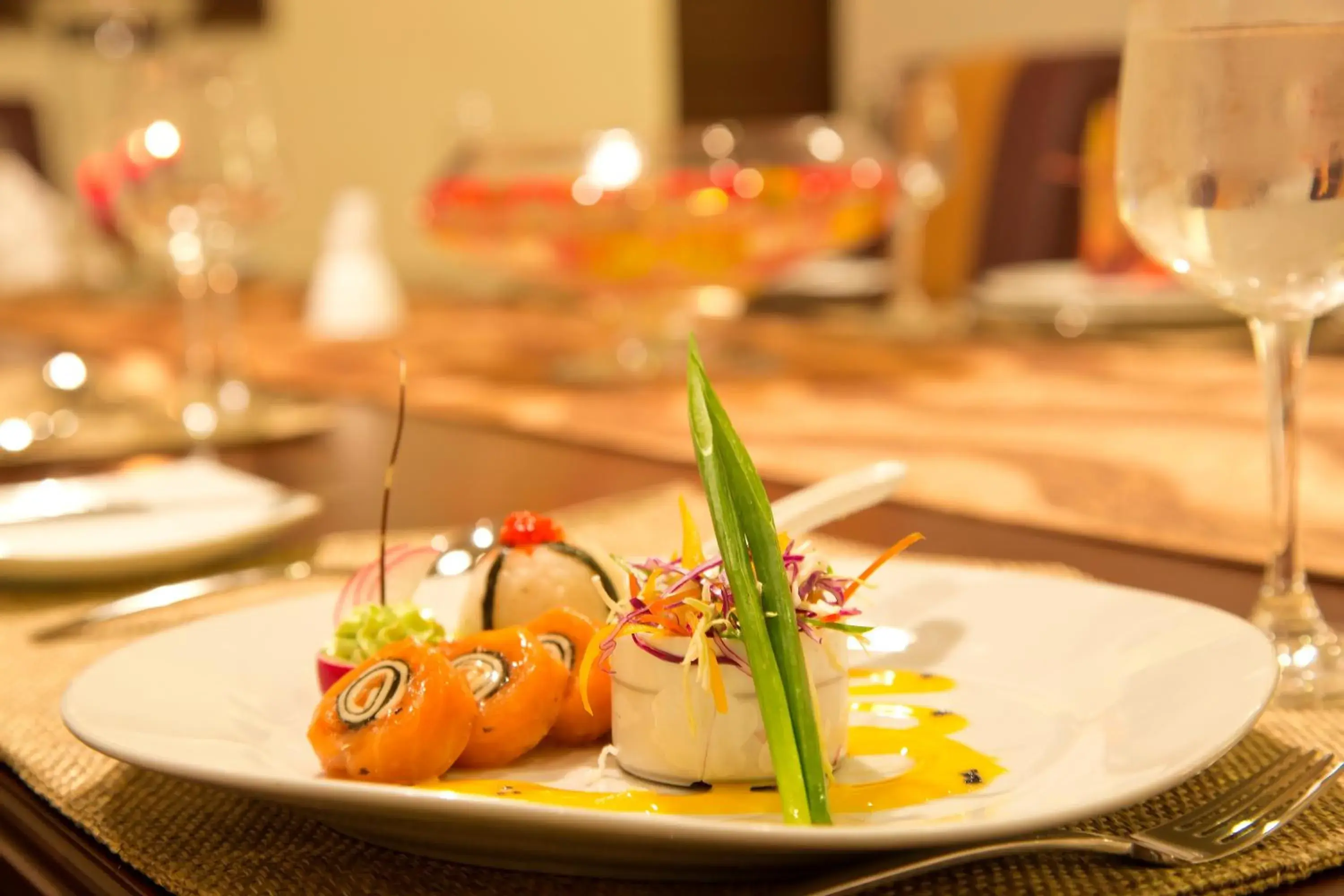 Food close-up, Restaurant/Places to Eat in Hanthana Boutique Villa by Amaya