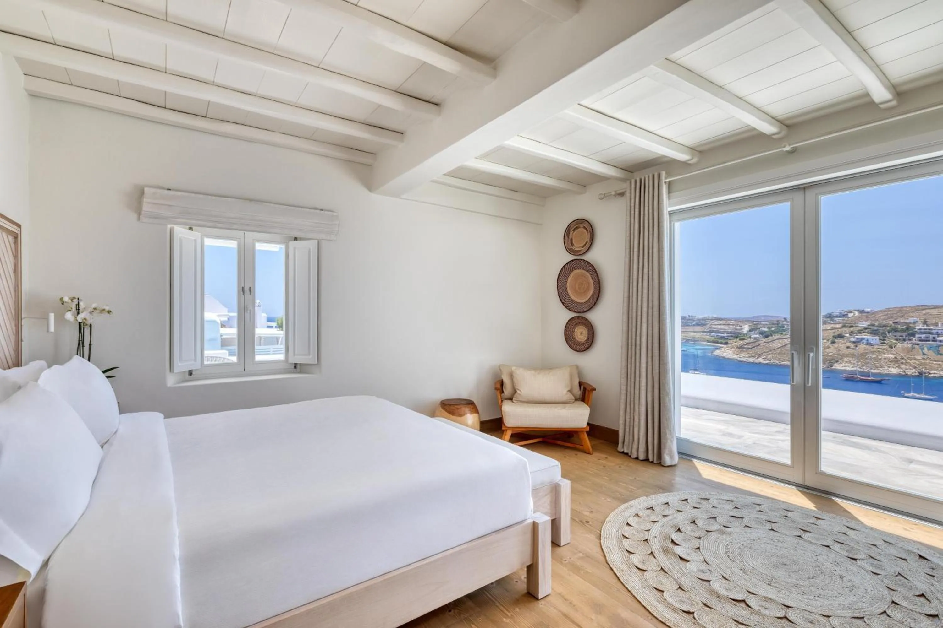 Other, Bed in Santa Marina, A Luxury Collection Resort, Mykonos