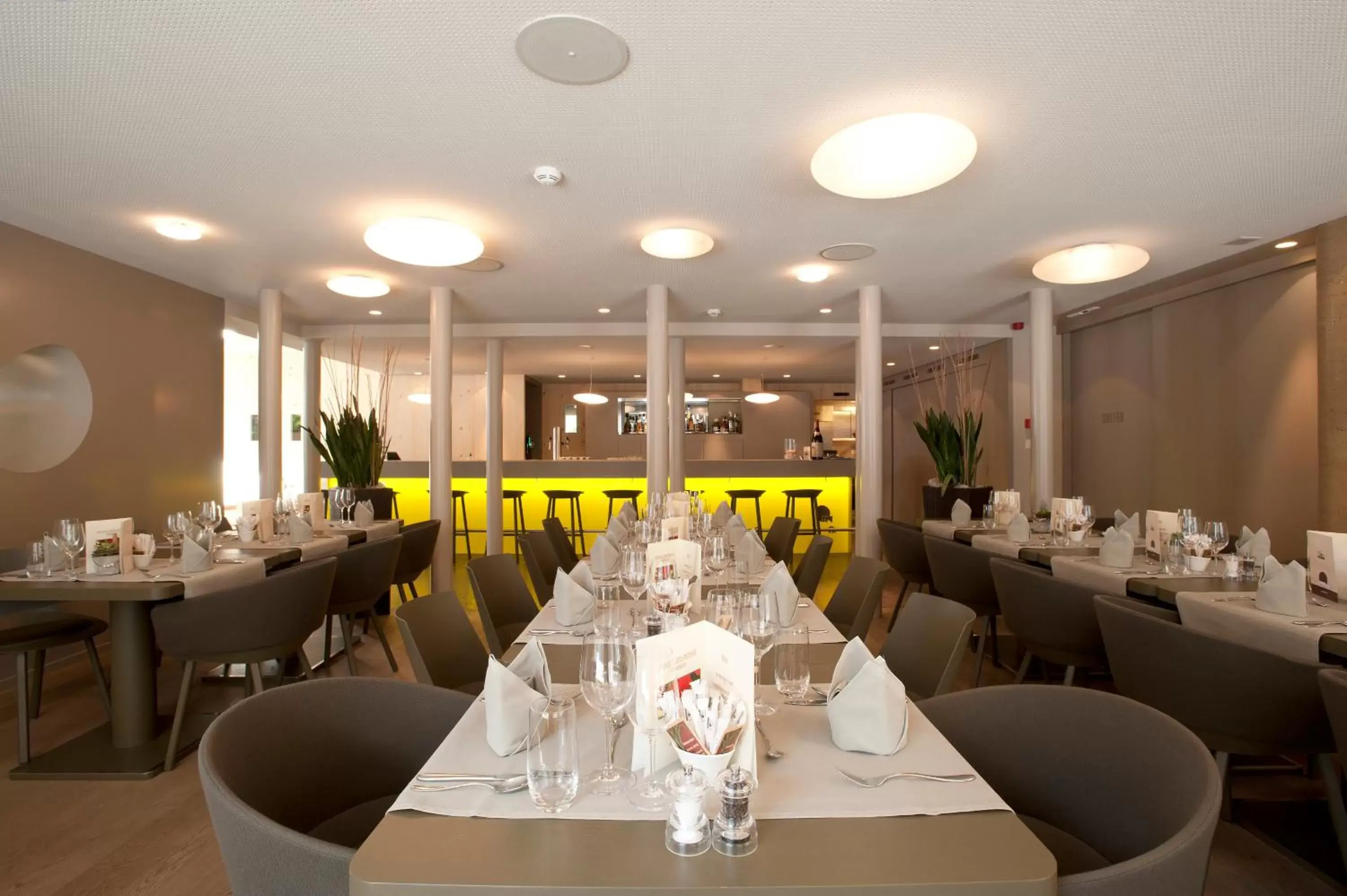 Restaurant/Places to Eat in Herisau Swiss Quality Hotel