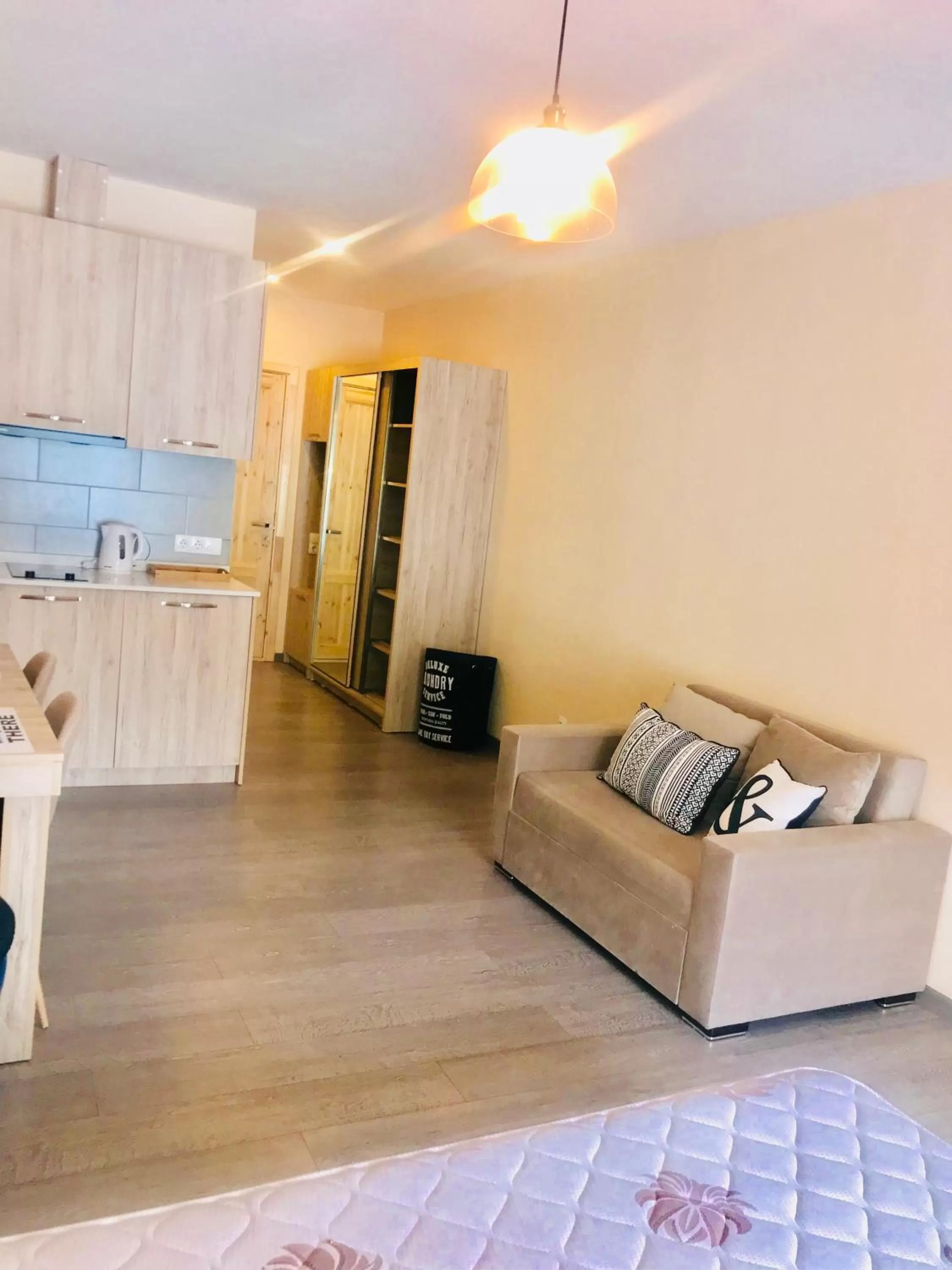 Bakuriani the Valley 115 - 202