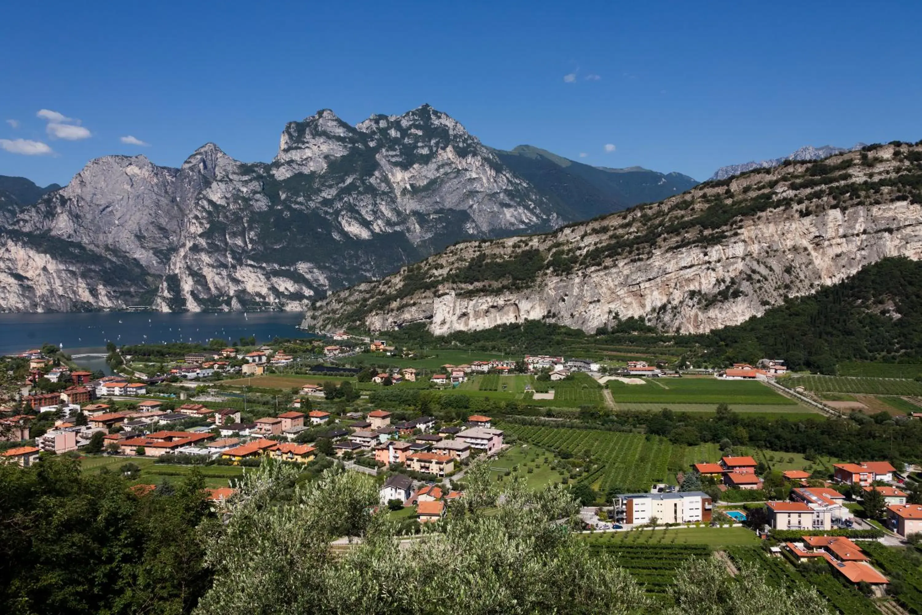 Superior Double Room with Mountain View in Sporthotel Villa Stella