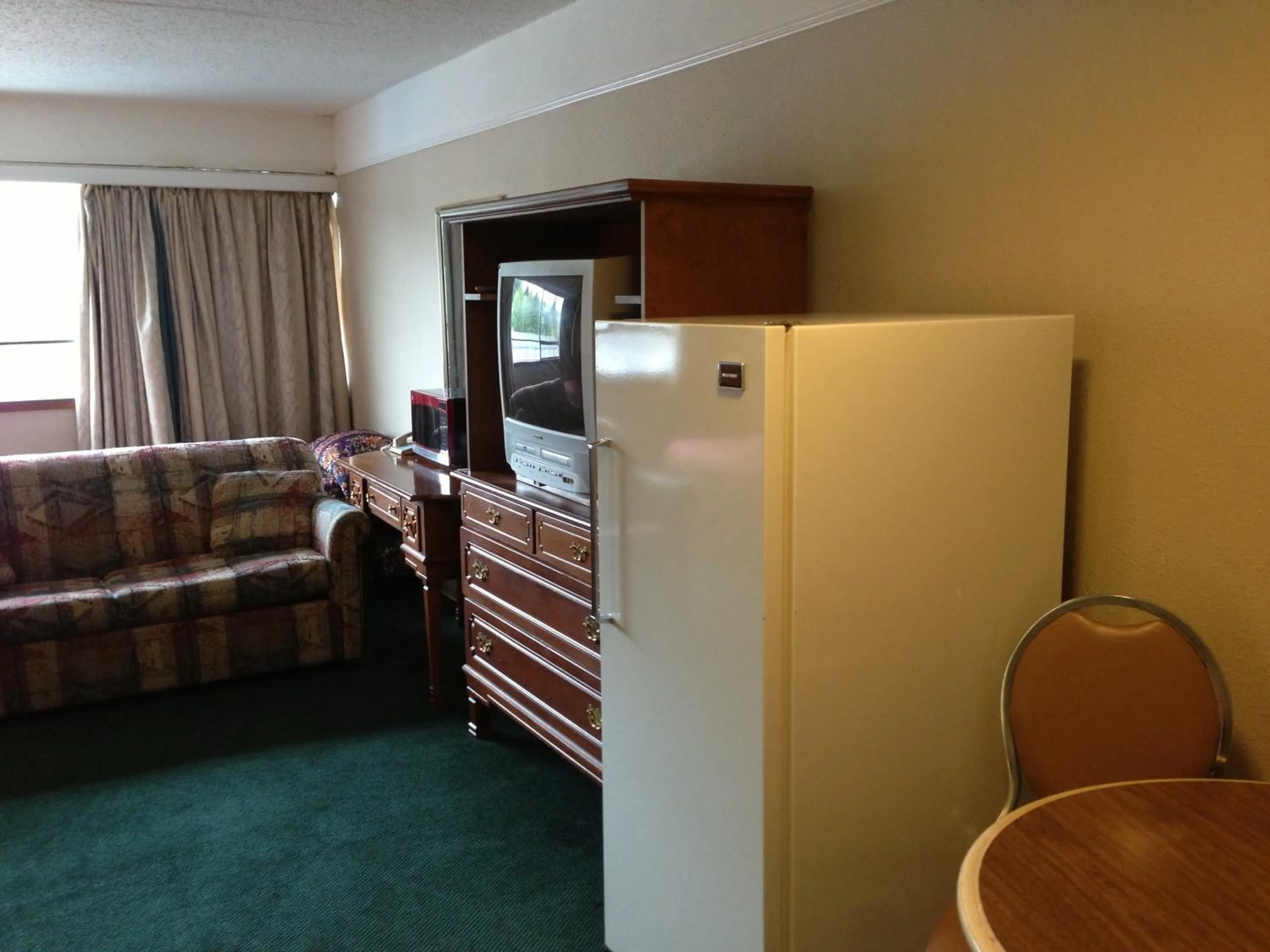 TV and multimedia in Moby Dick Inn