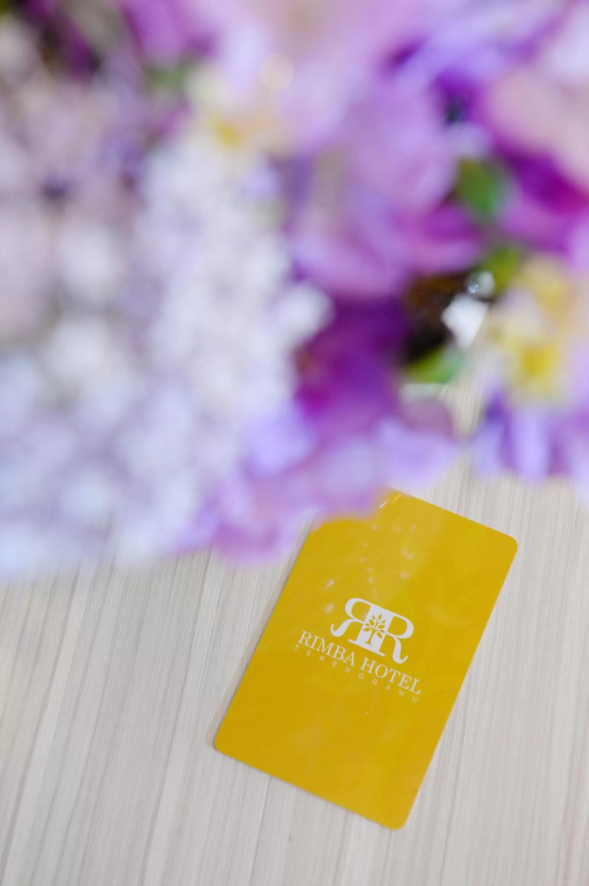 Other in Rimba Hotel