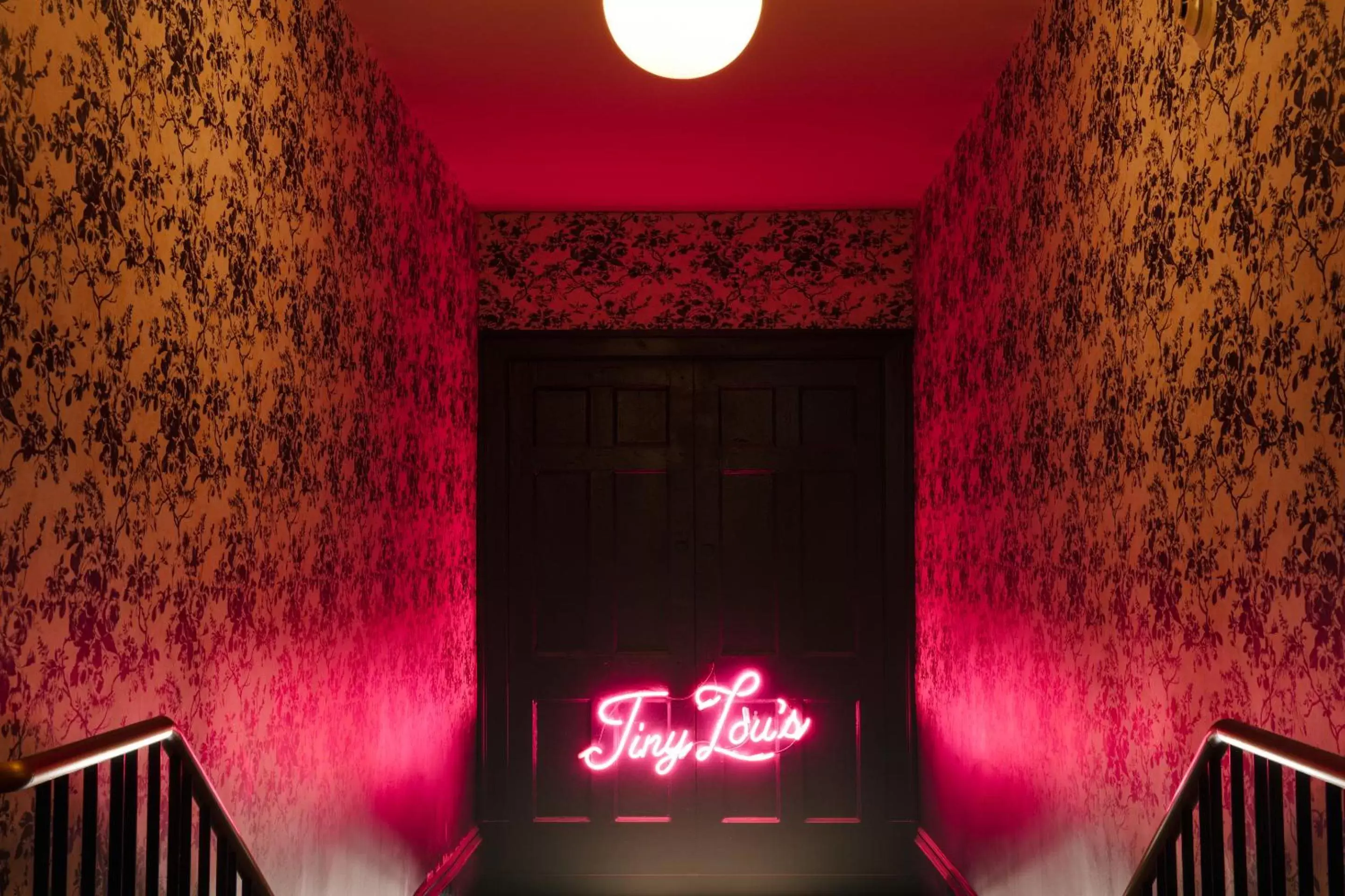 Restaurant/places to eat in Hotel Clermont Atlanta, by Oliver Restaurant/places to eat in Hotel Clermont Atlanta, by Oliver