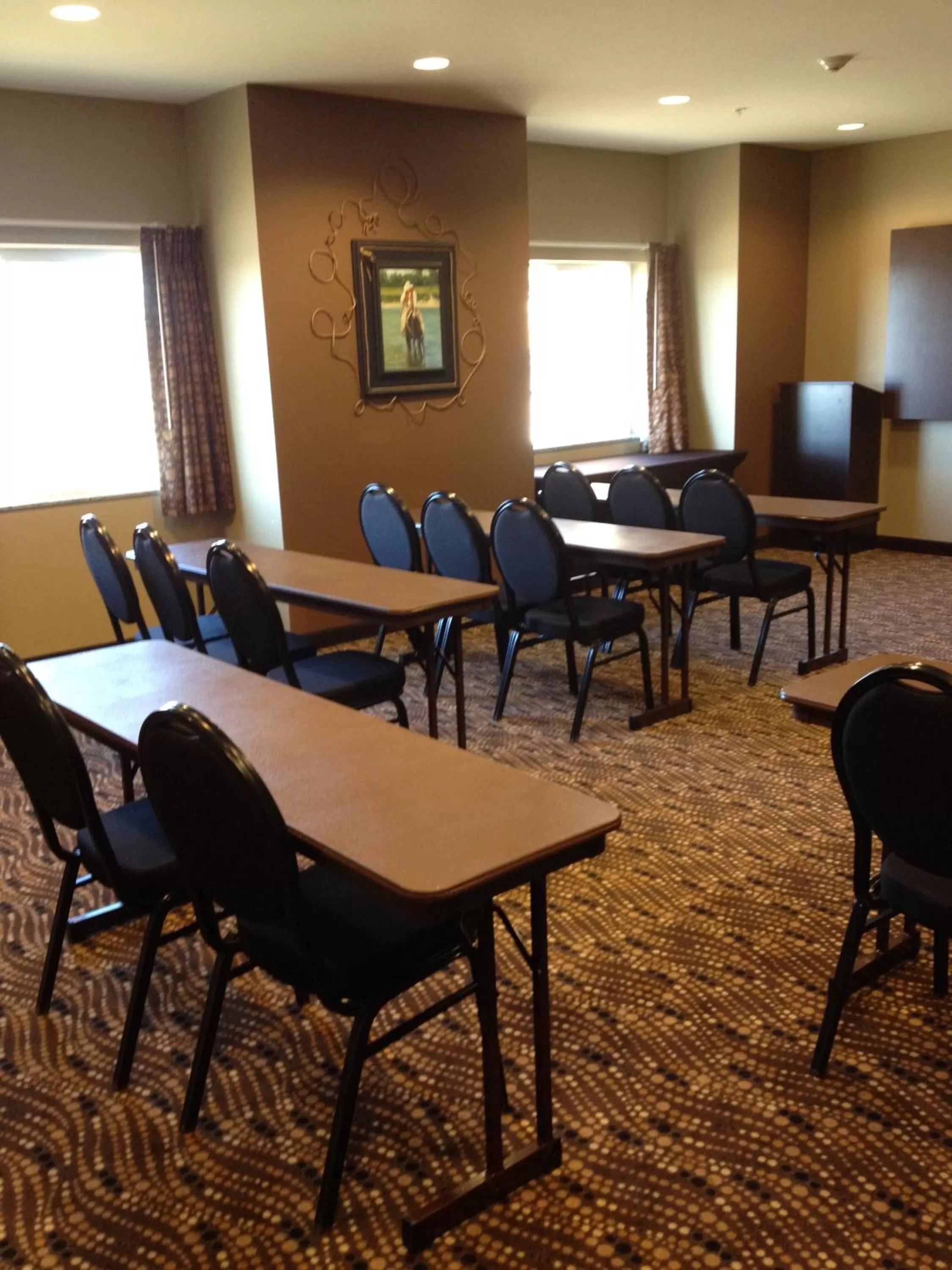 Banquet/Function facilities in Microtel Inn & Suites