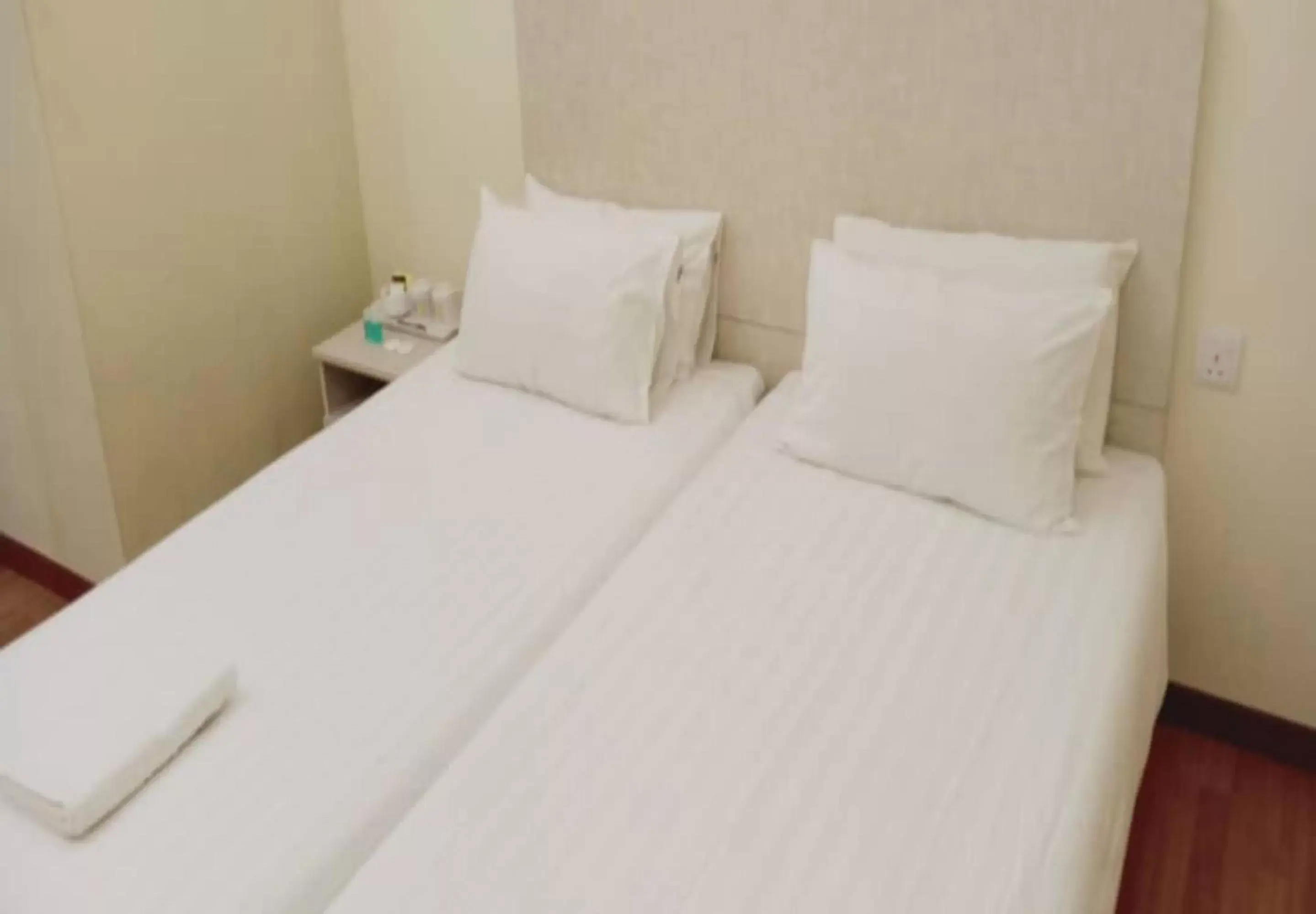 Bedroom, Bed in 1ACS Residence Bedroom, Bed in 1ACS Residence
