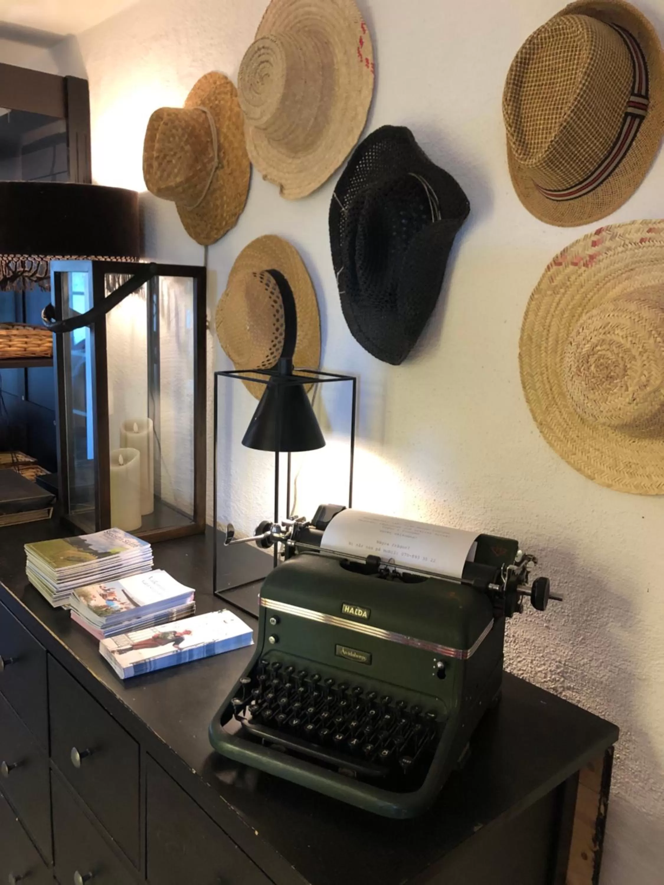 Glimminge Bed & Breakfast