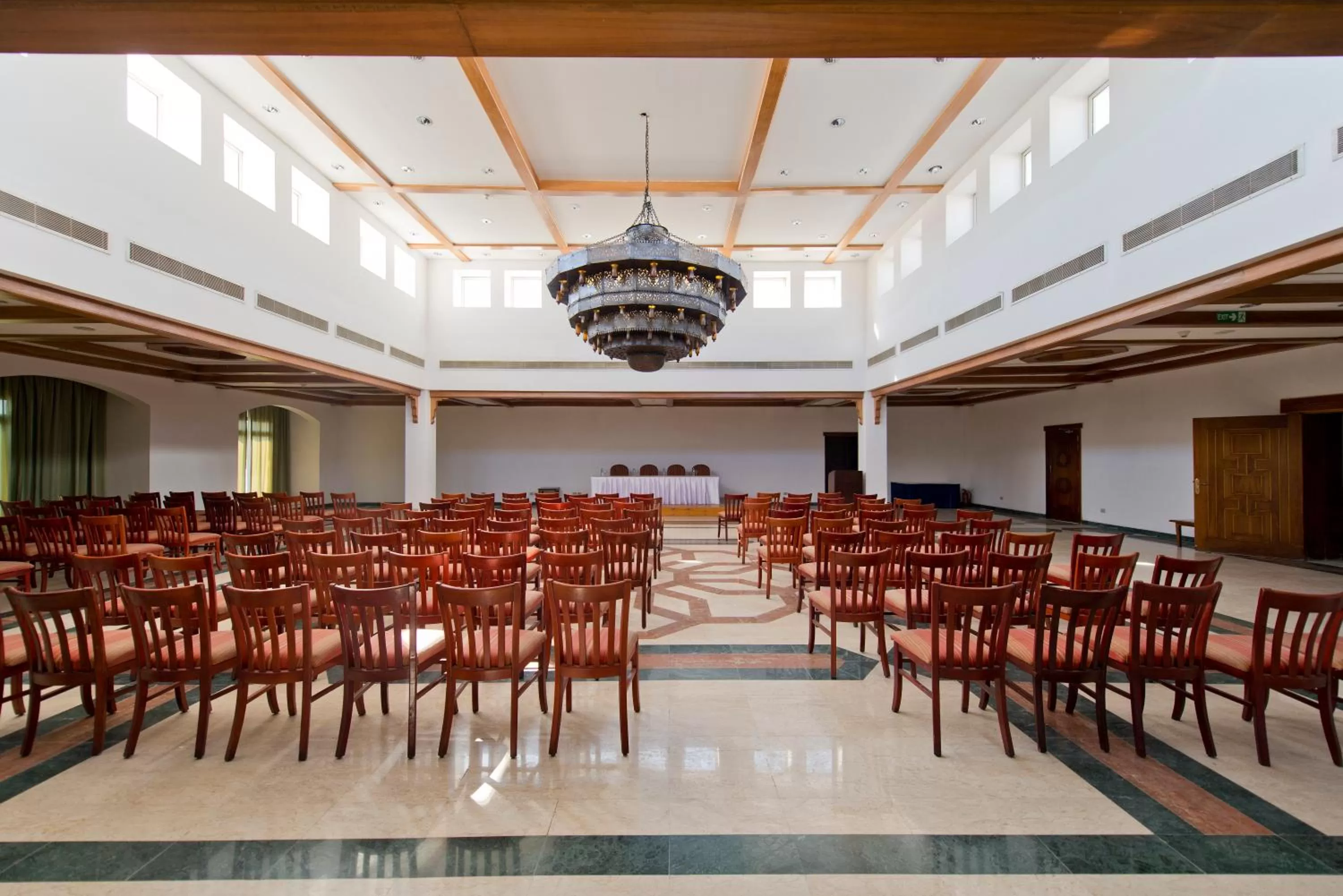 Business facilities in Amphoras Beach - Ultra All Inclusive