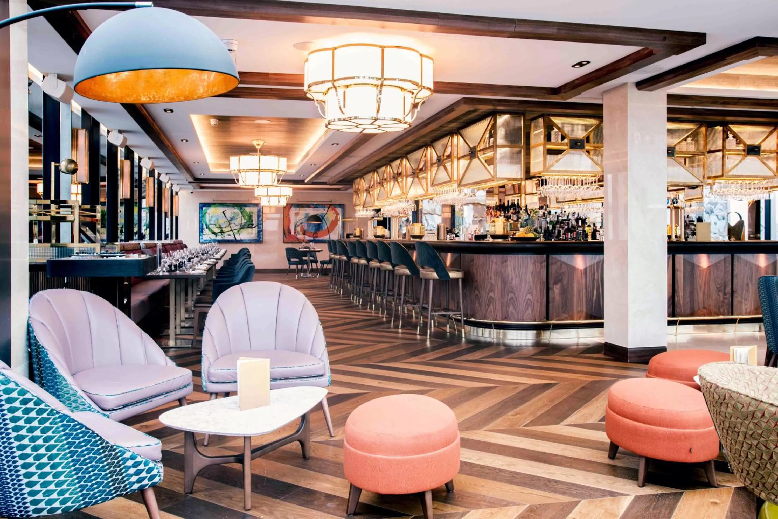 Montcalm Royal London House, London City