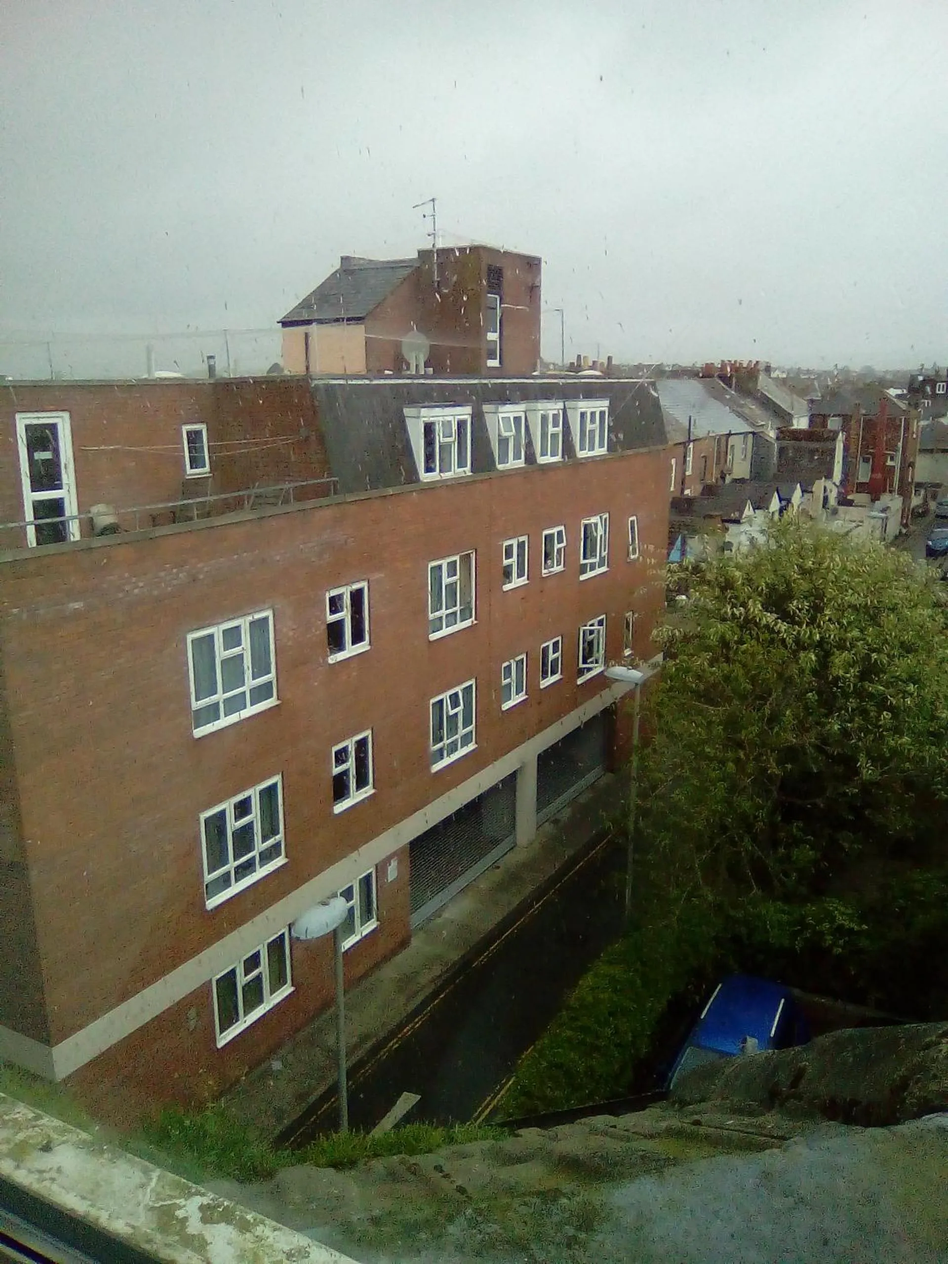 Neighbourhood in The Wilton Weymouth