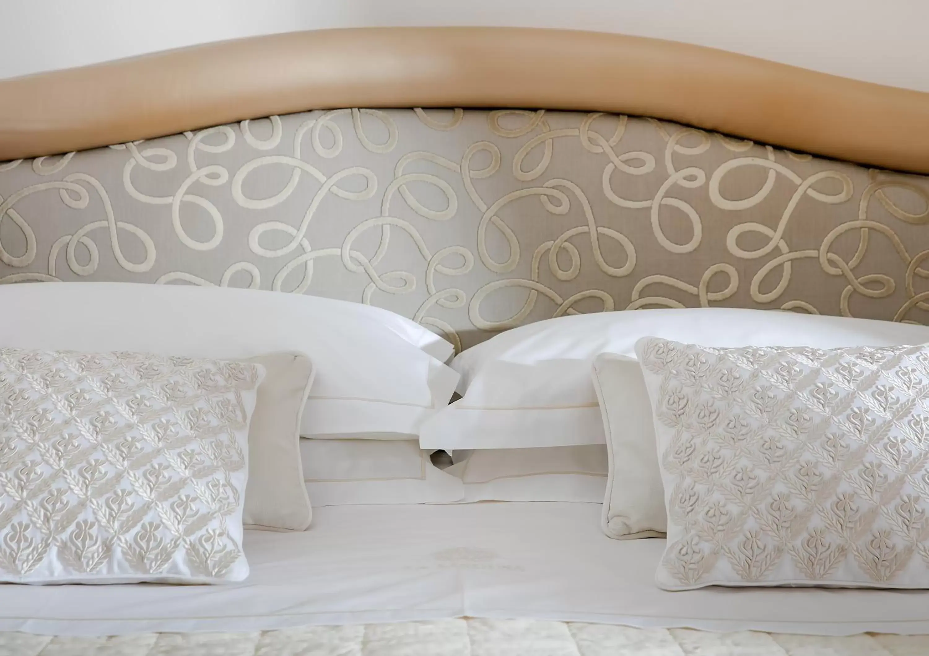 Superior Double or Twin Room with Sea View in La Medusa Hotel - Dimora di Charme Superior Double or Twin Room with Sea View in La Medusa Hotel - Dimora di Charme