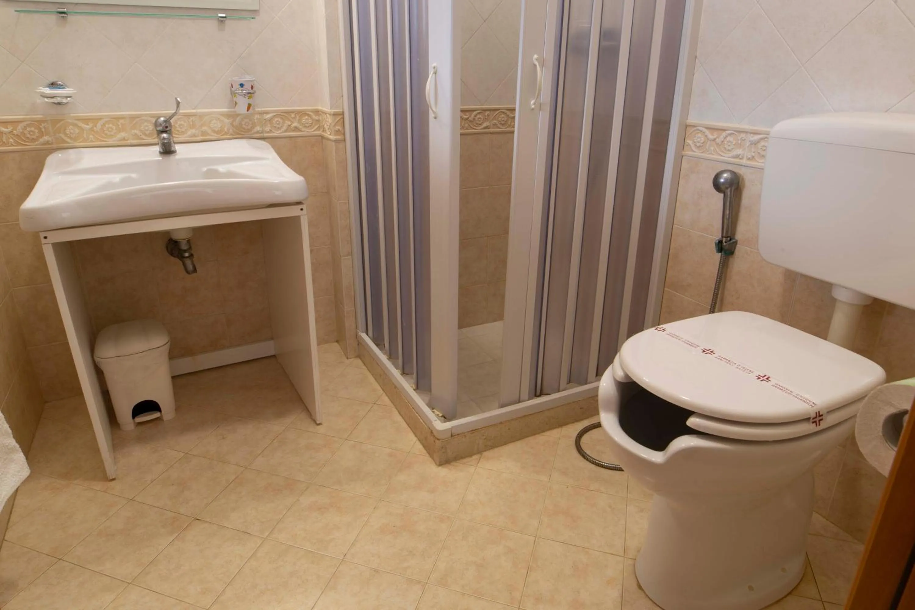 Hotel Iride by Marino Tourist