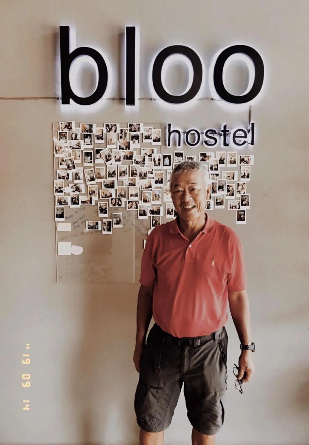 Bloo Hostel