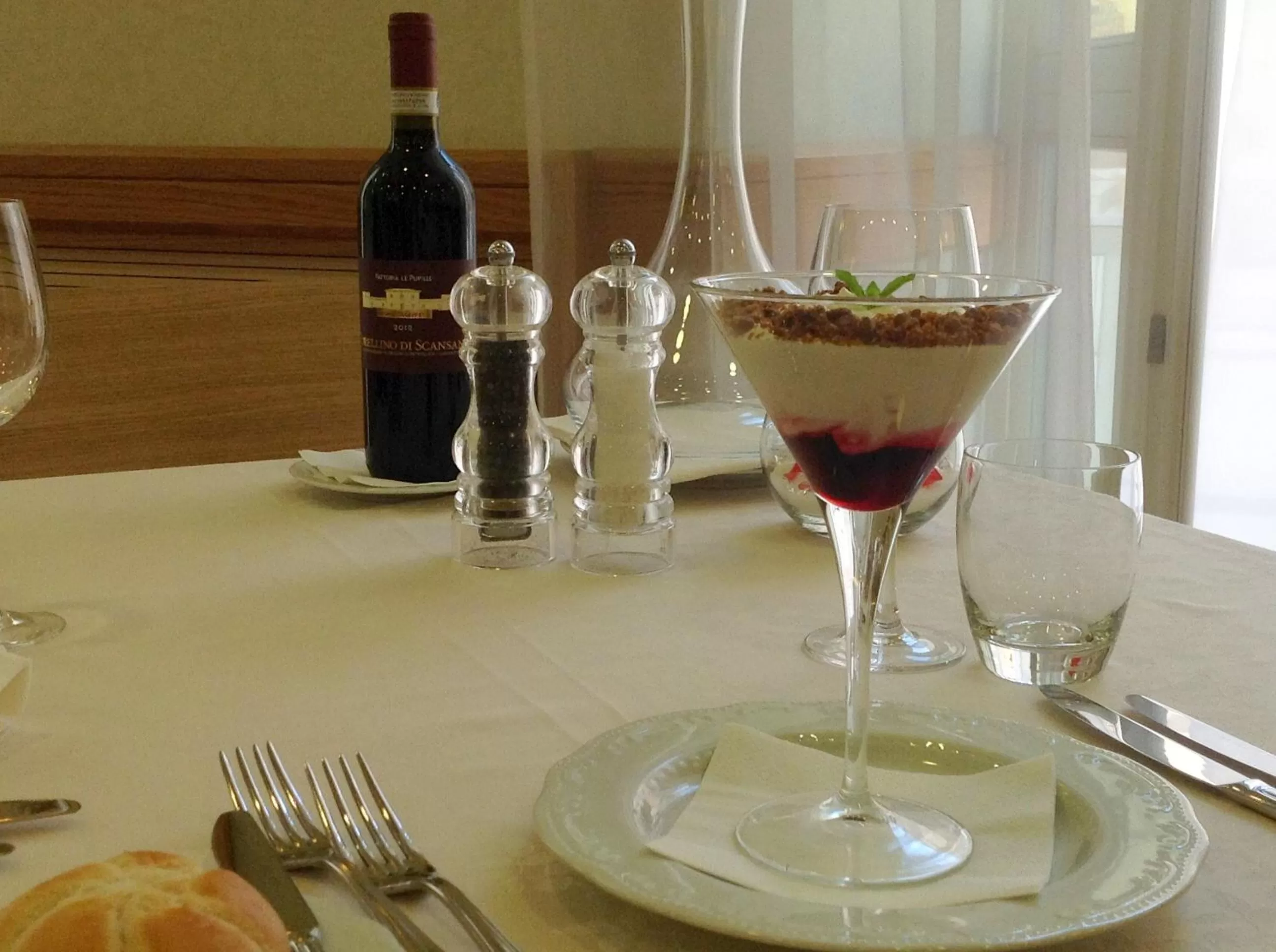 Day in Domus Australia