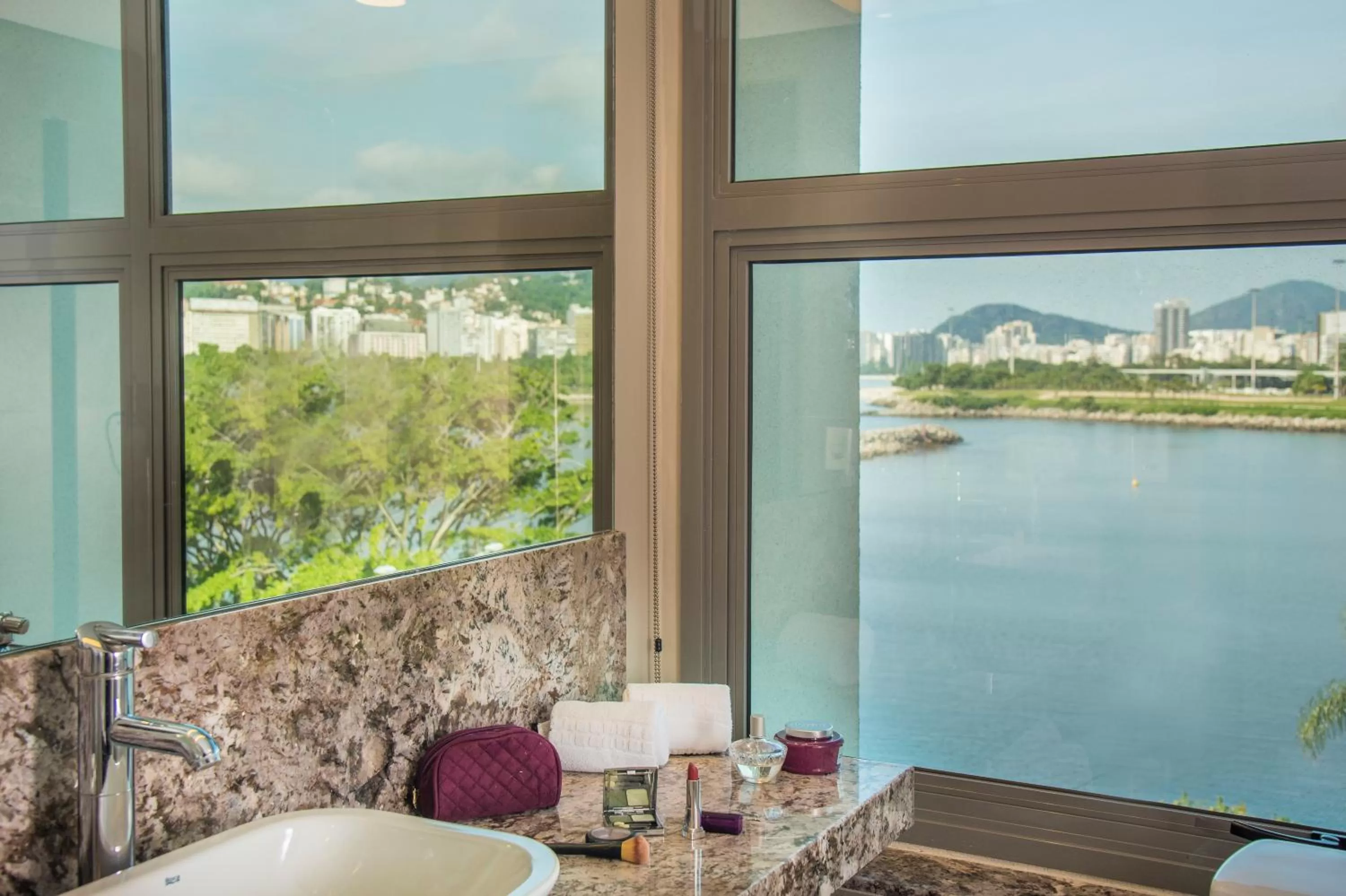 Day in Prodigy Santos Dumont by Wish