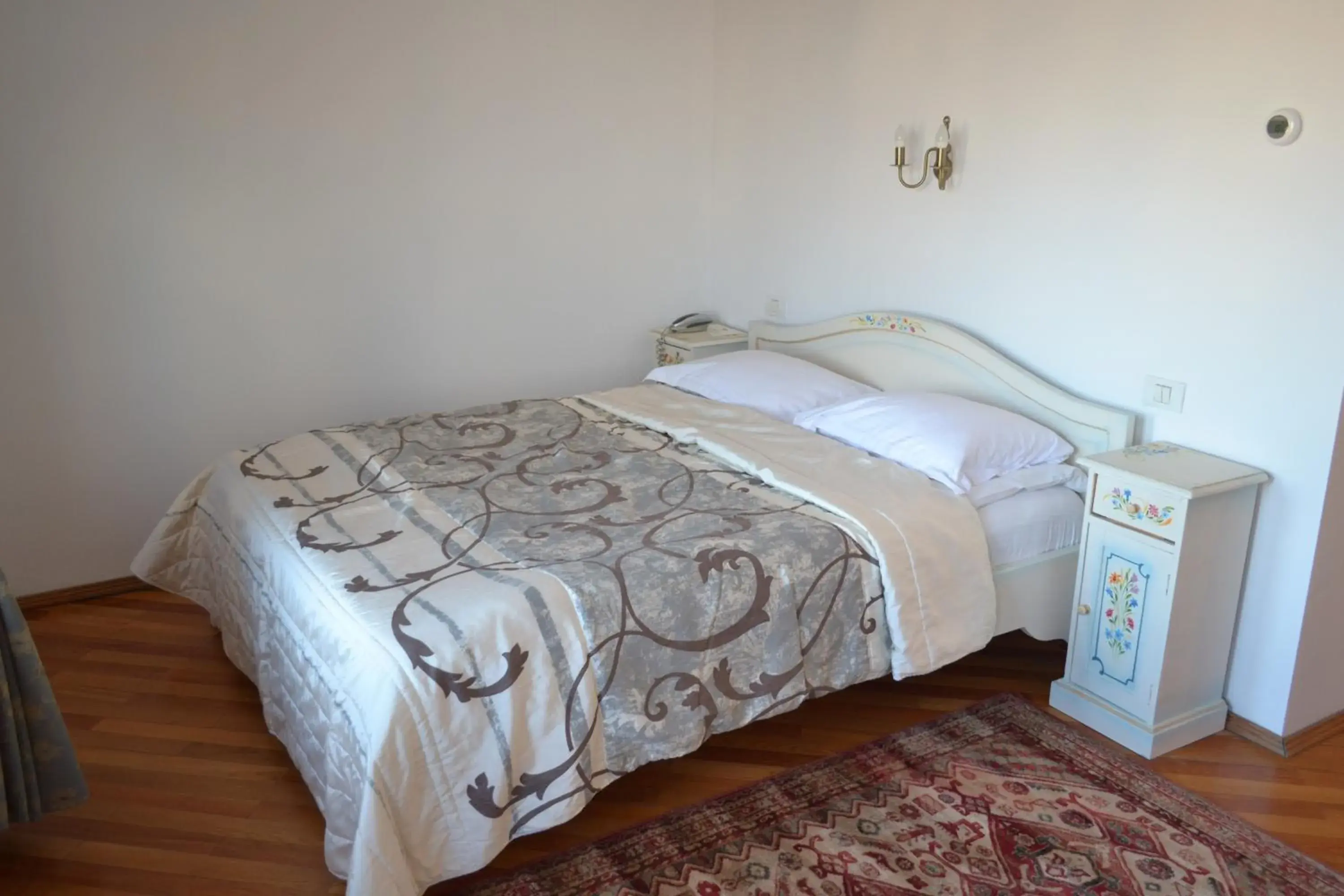 Bed in Casa Cranta