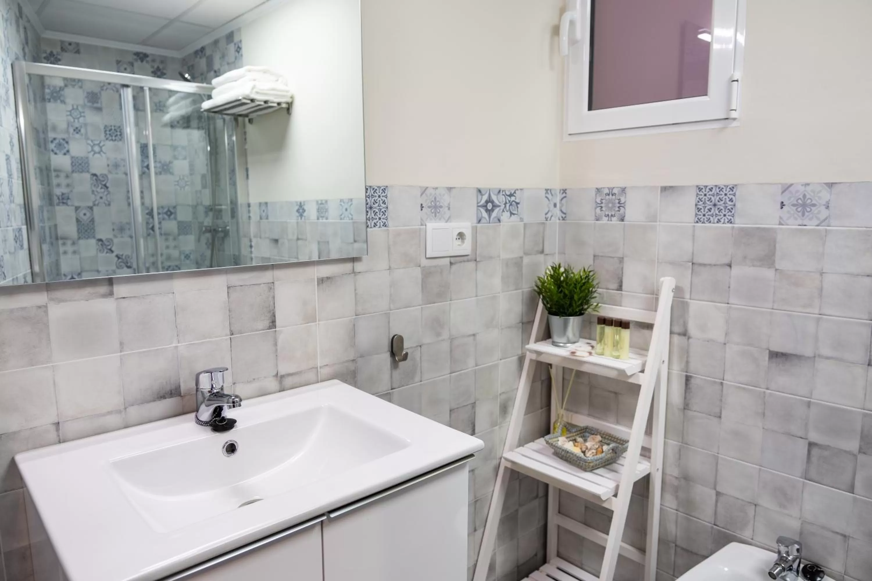 Hotel Bienvenidos Rooms Xàtiva