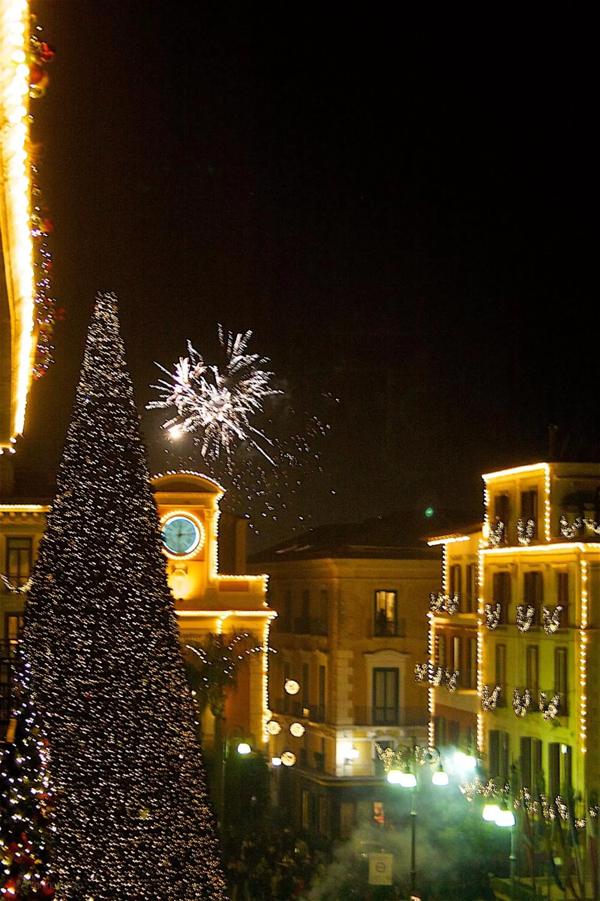 View (from property/room), Property Building in Il Giardino Segreto