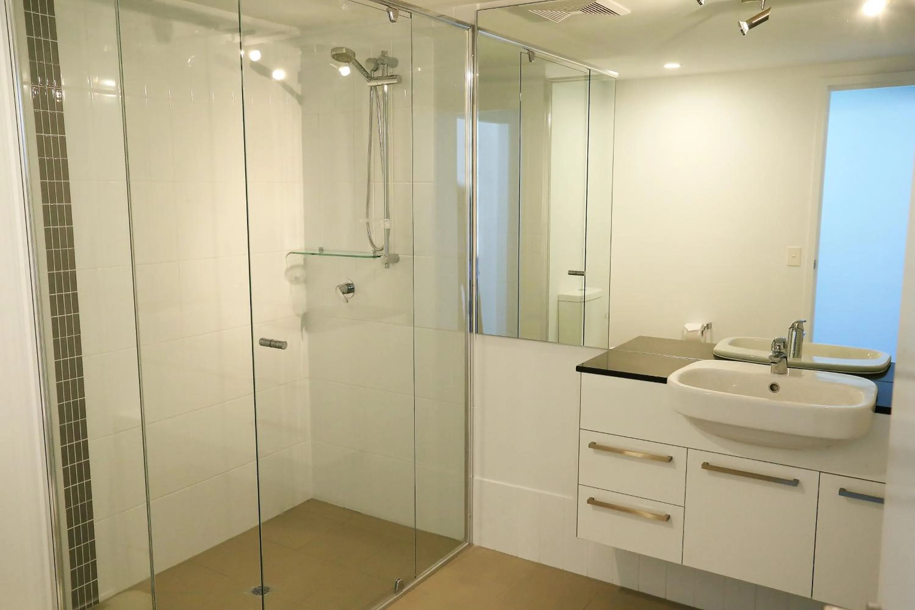 Bathroom in Q Resorts Paddington