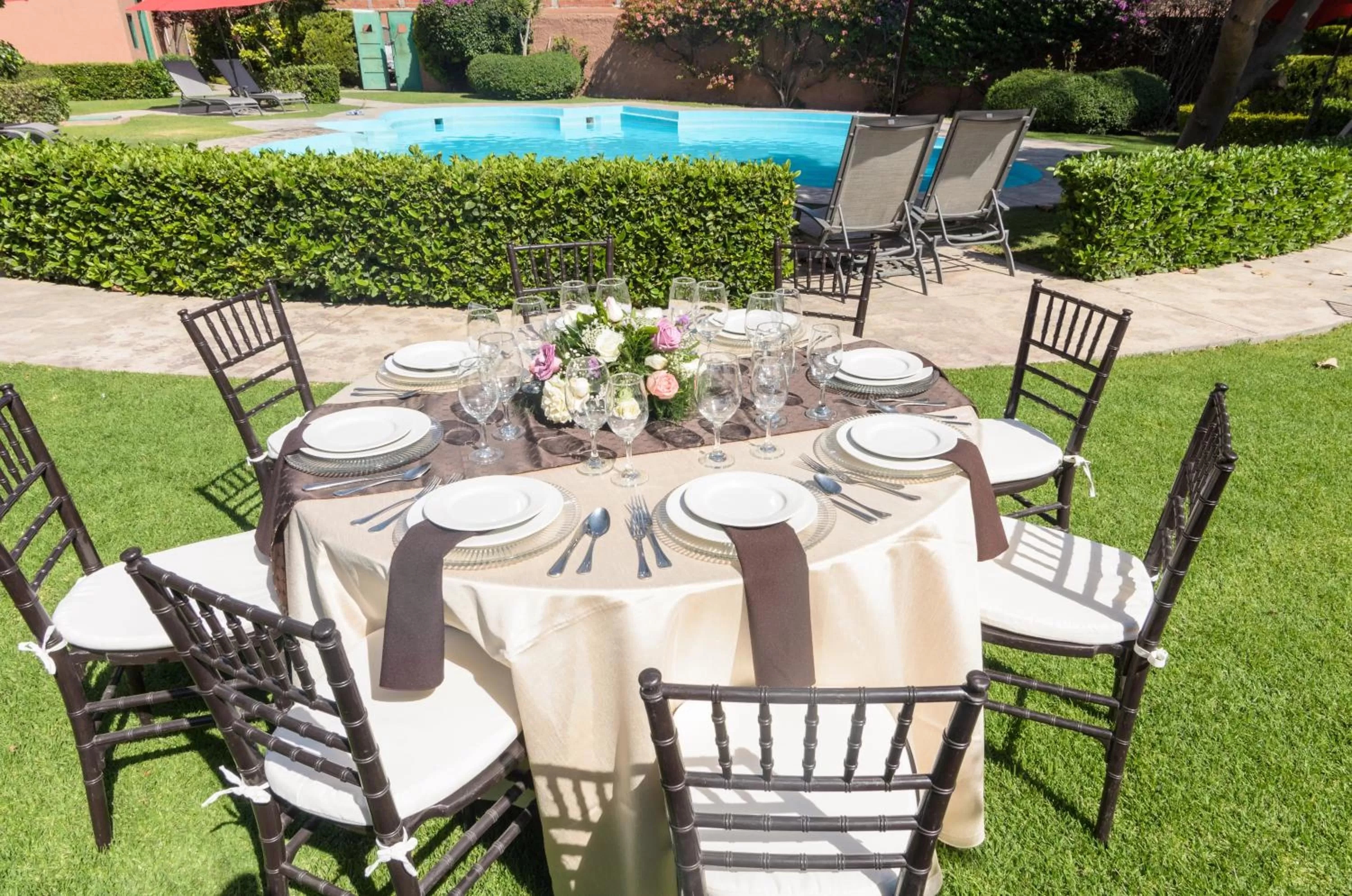 Hotel San Francisco Leon