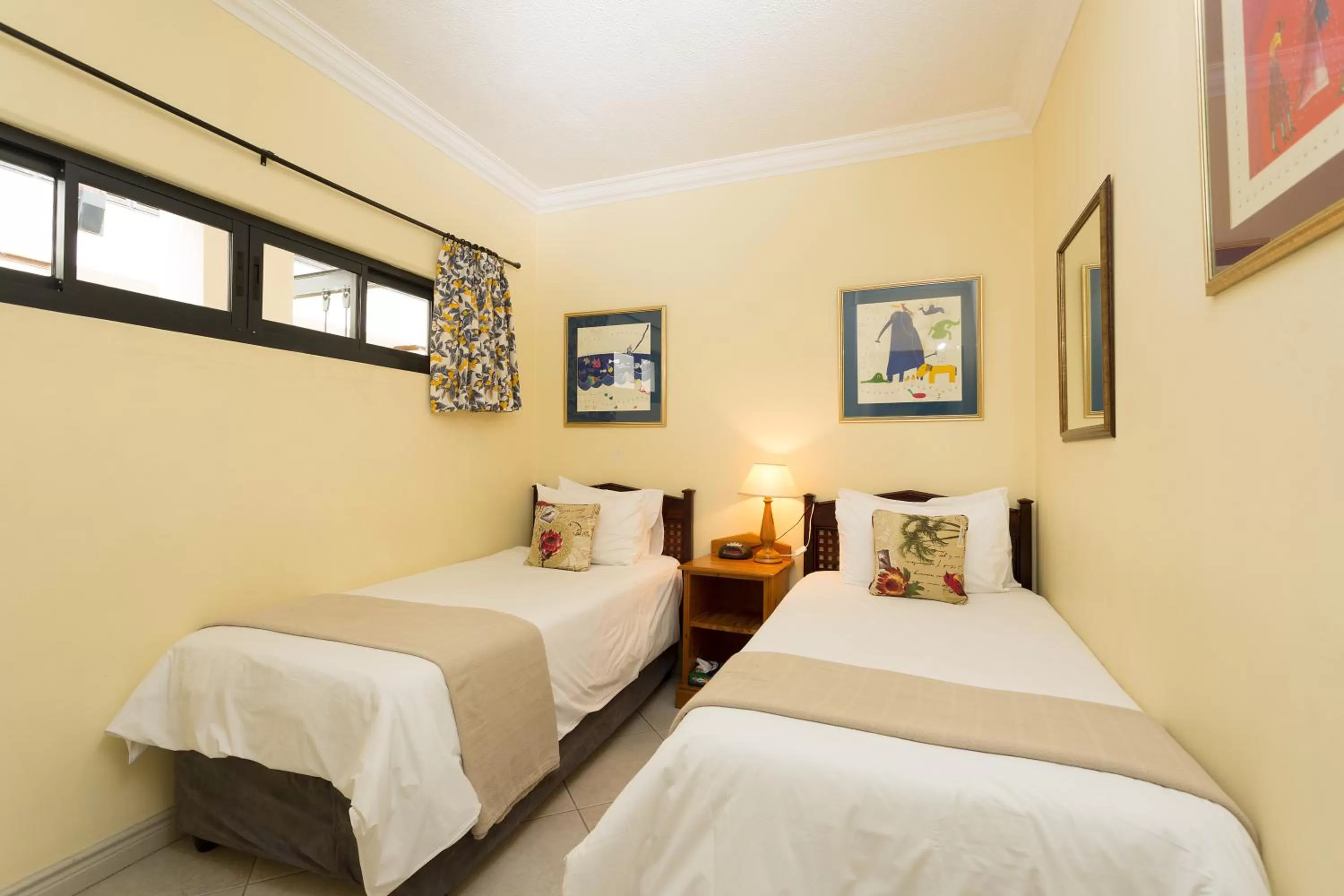 Bedroom, Bed in The Stellenbosch Hotel