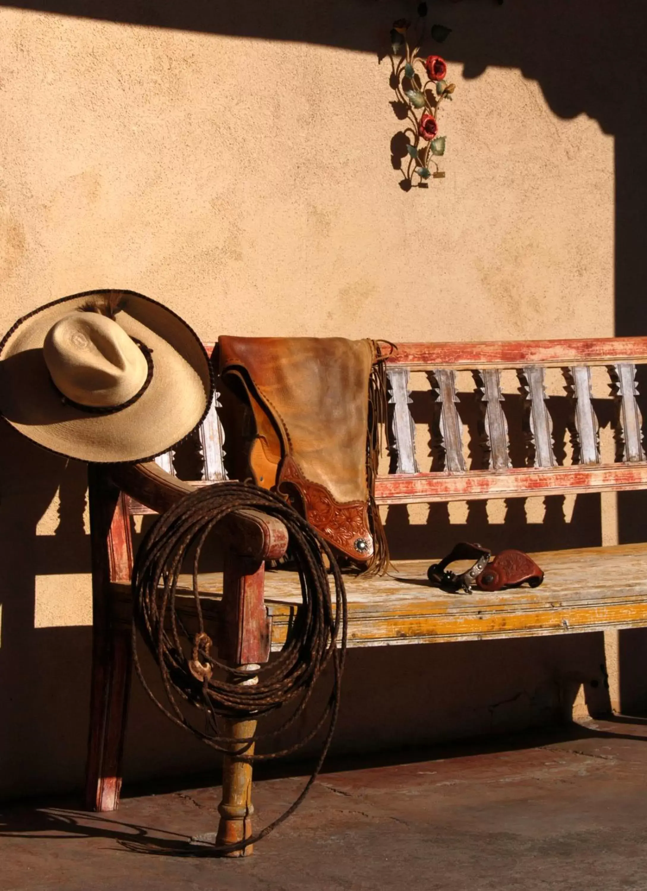 Facade/entrance, Coffee/Tea Facilities in The Maverick Inn