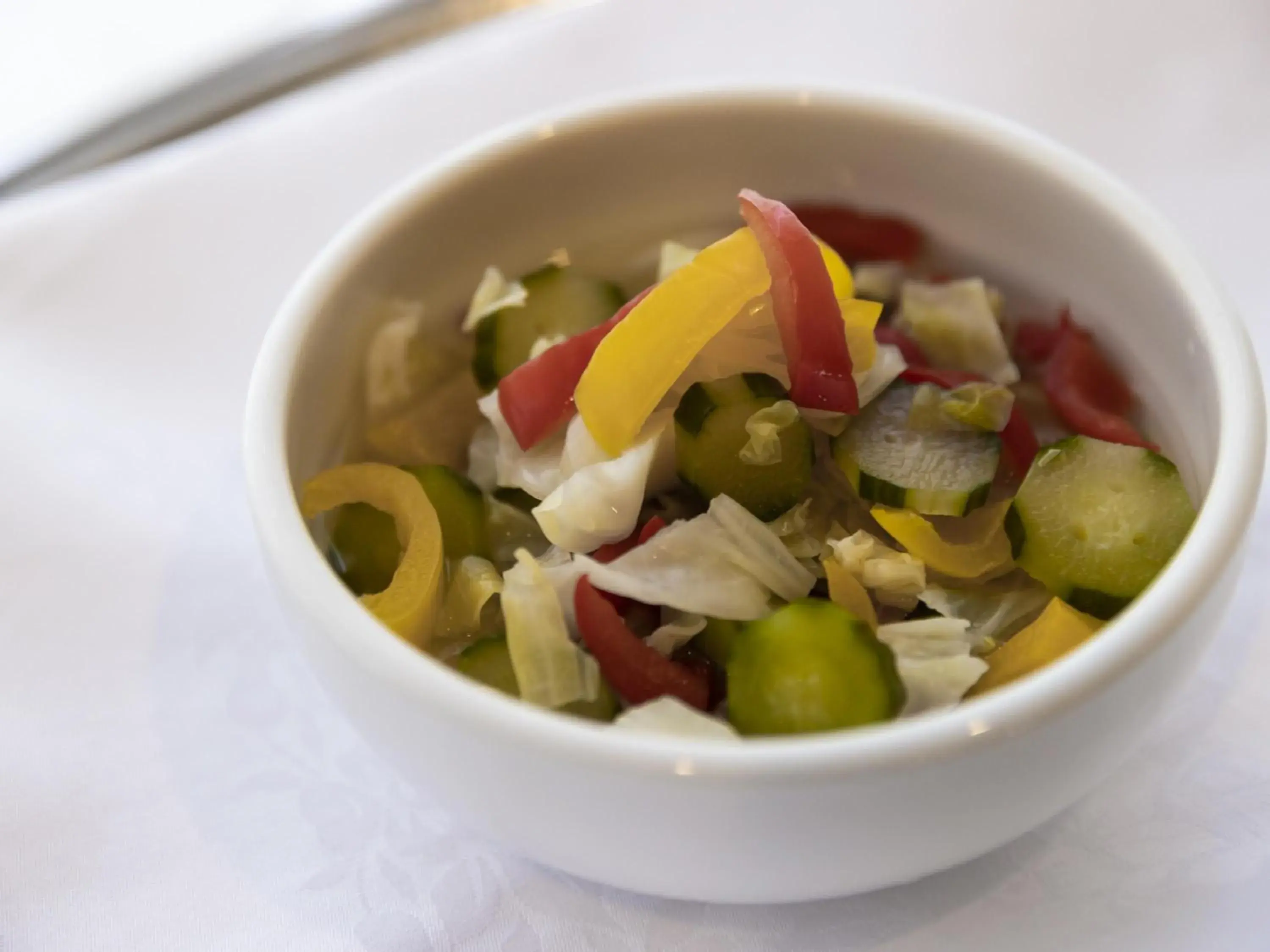 Breakfast in Ariston Hotel Kobe Breakfast in Ariston Hotel Kobe