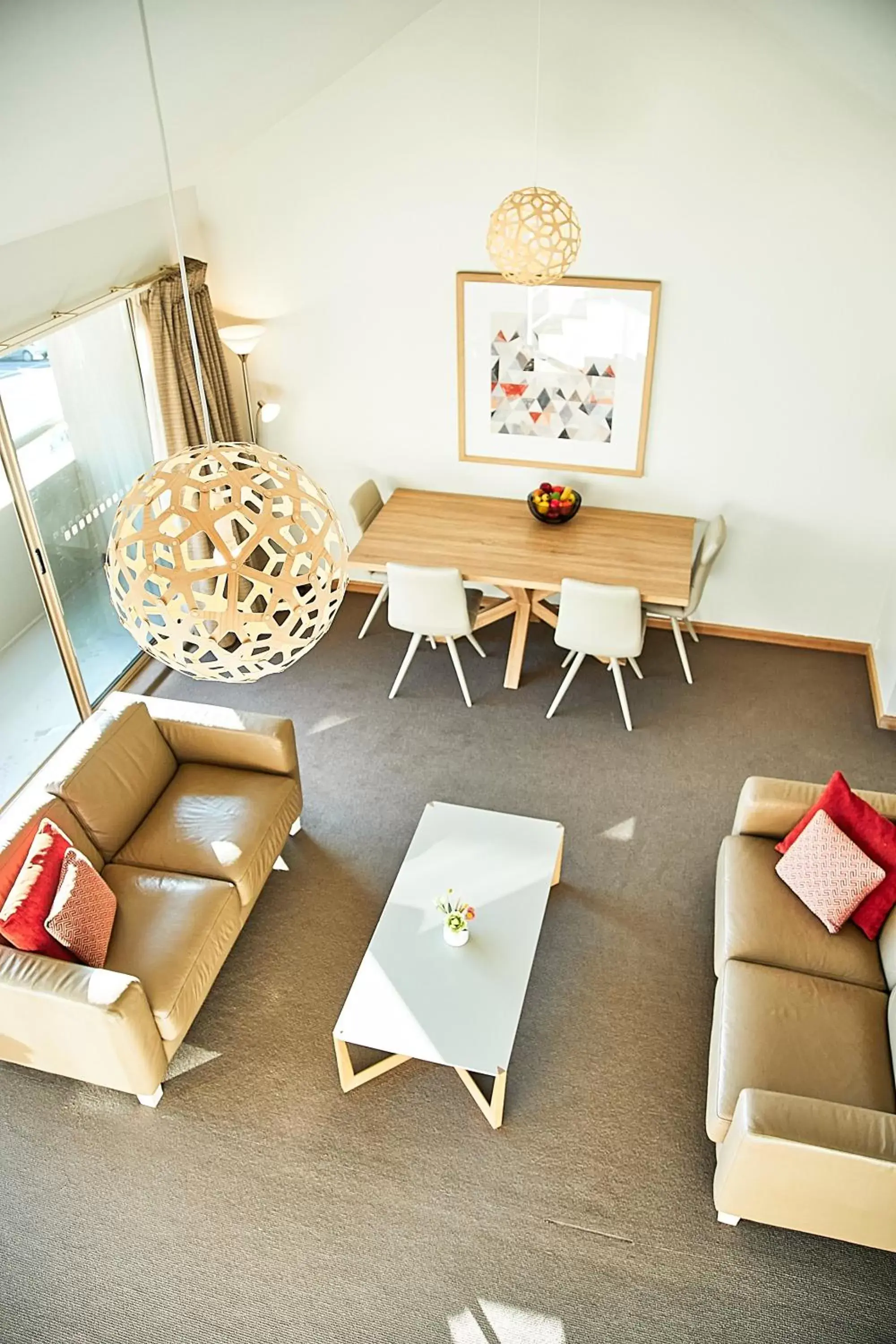 2 Bedroom Standard Five Suite in Salamanca Inn 2 Bedroom Standard Five Suite in Salamanca Inn