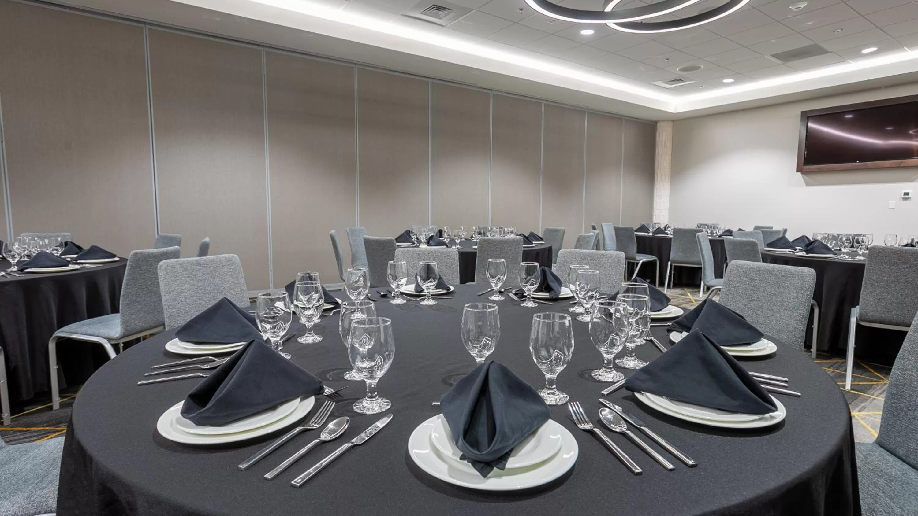 Banquet/Function facilities in Holiday Inn Panama City by IHG